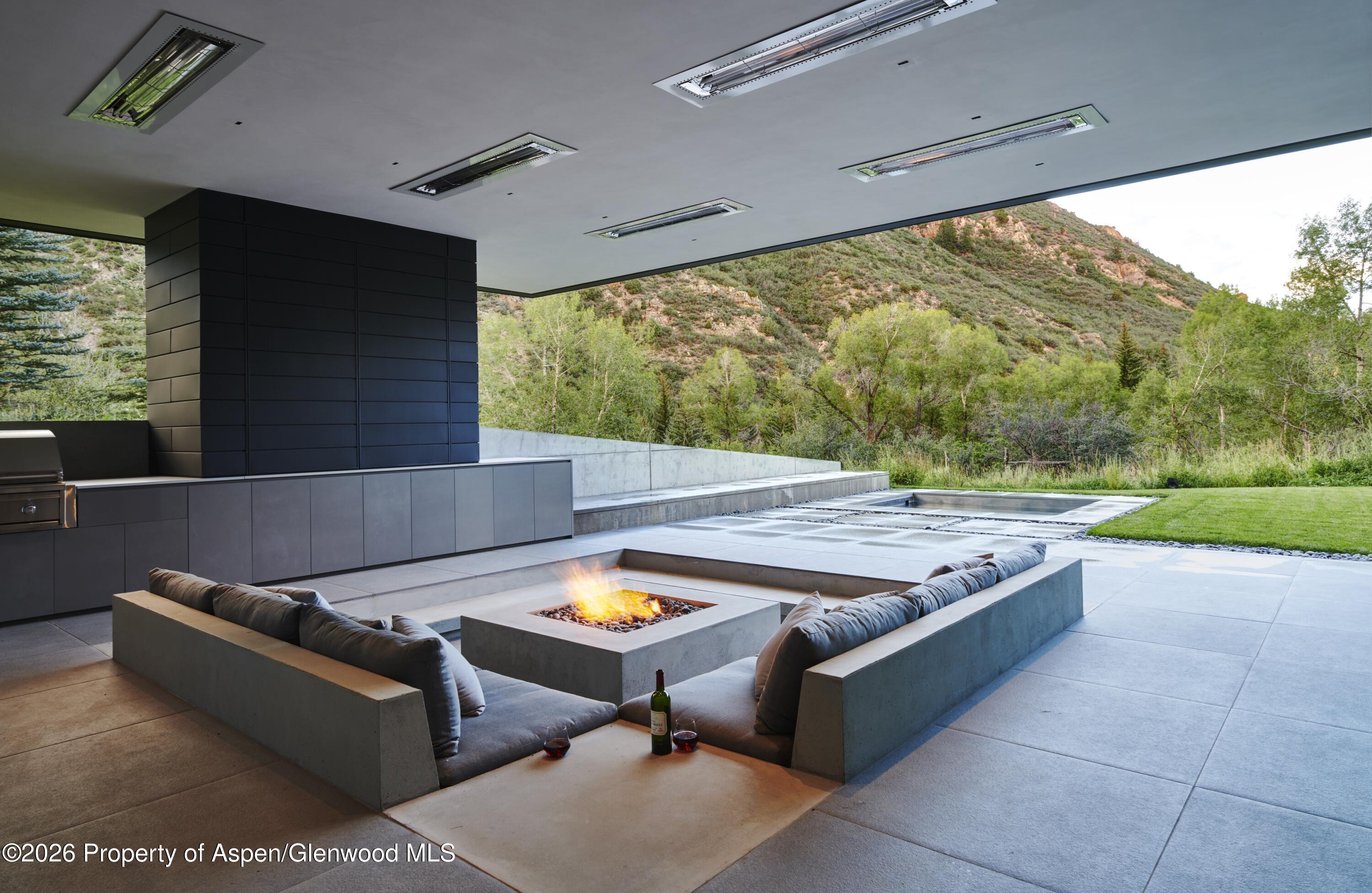 110 Coach Road Aspen CO 81611
