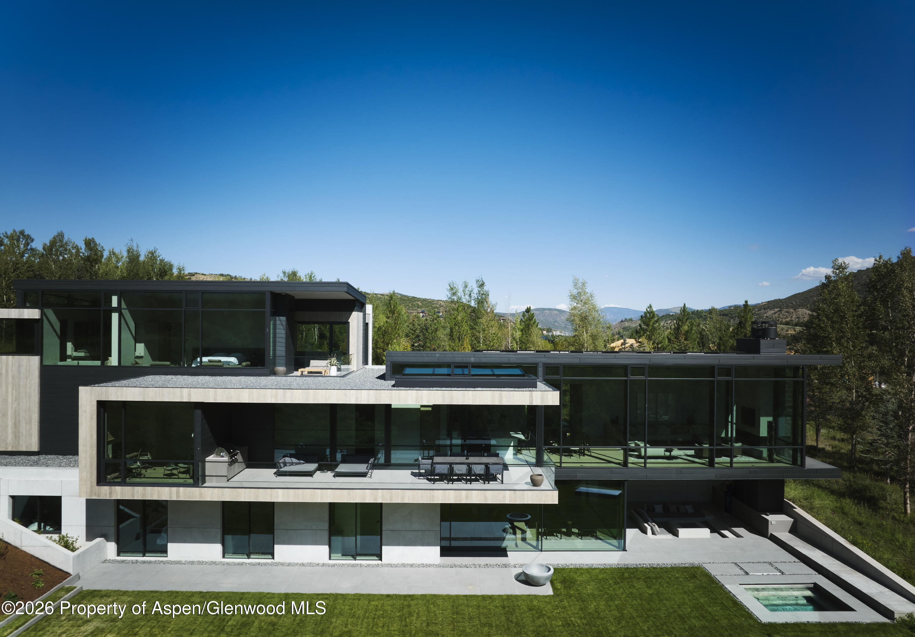 110 Coach Road Aspen CO 81611