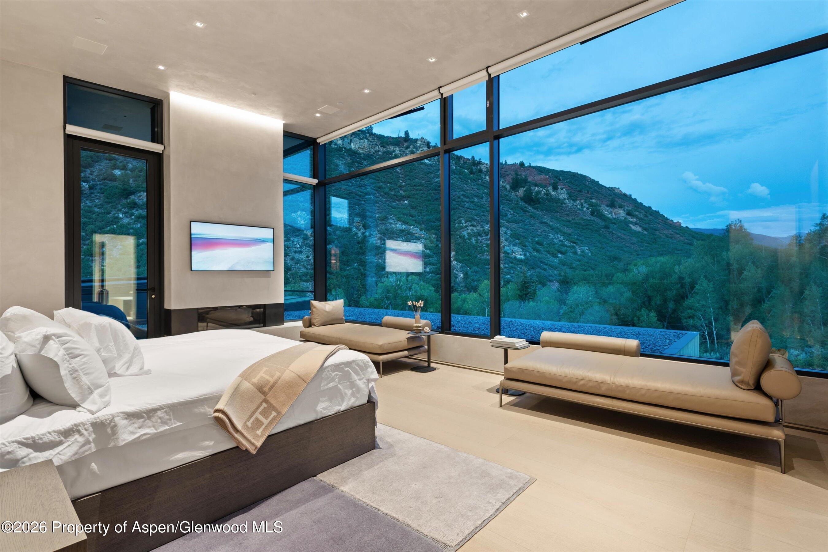 110 Coach Road Aspen CO 81611