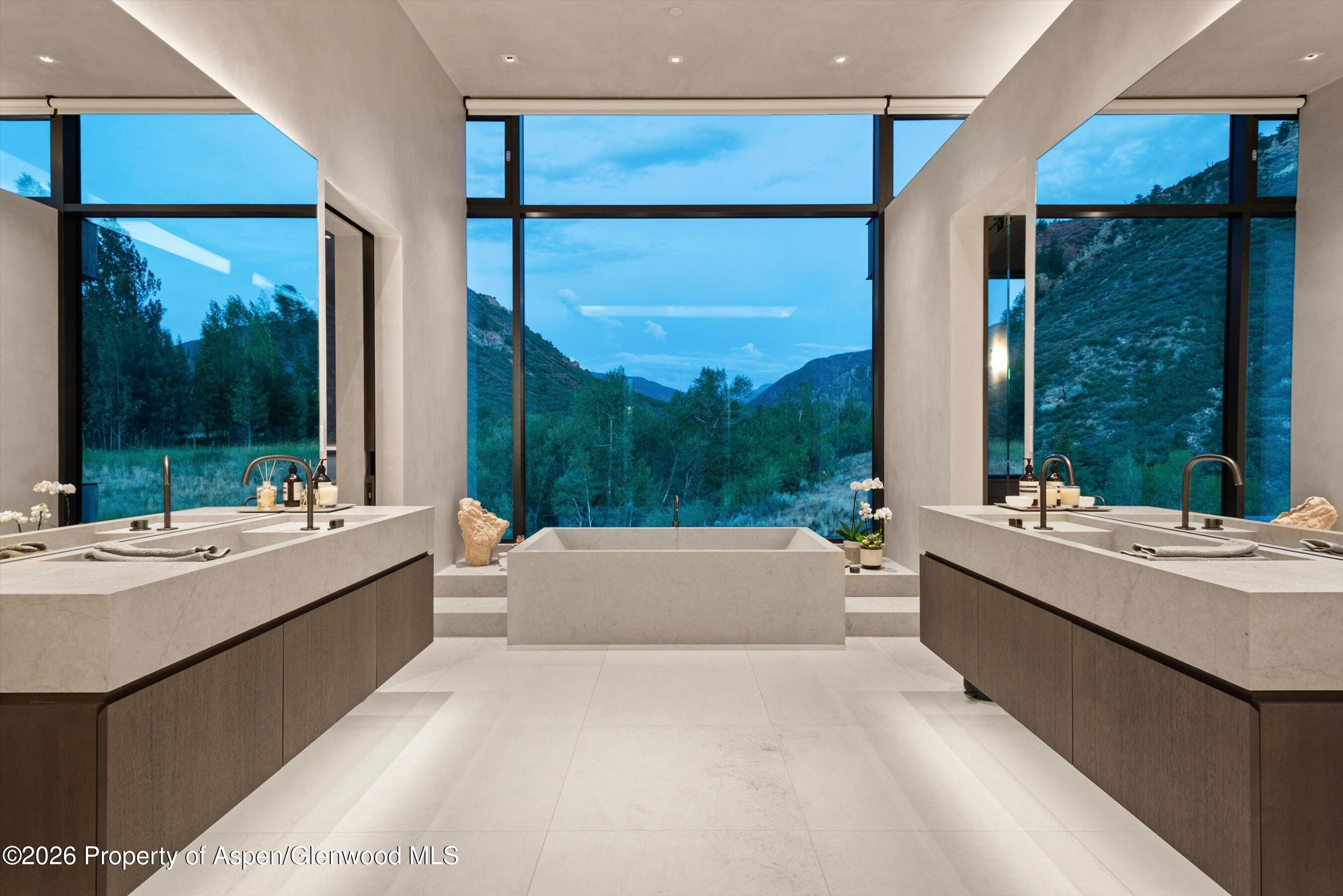 110 Coach Road Aspen CO 81611