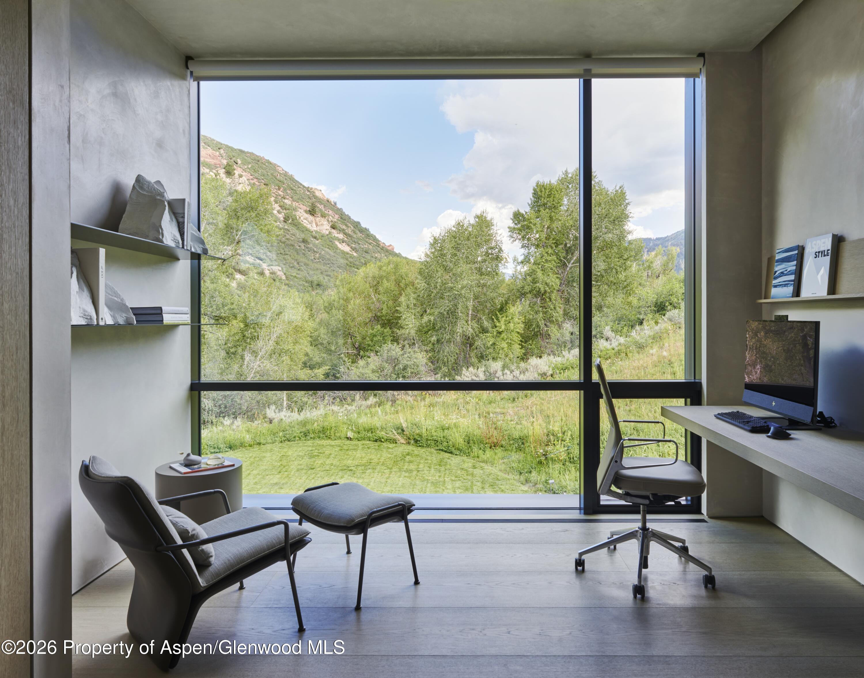 110 Coach Road Aspen CO 81611