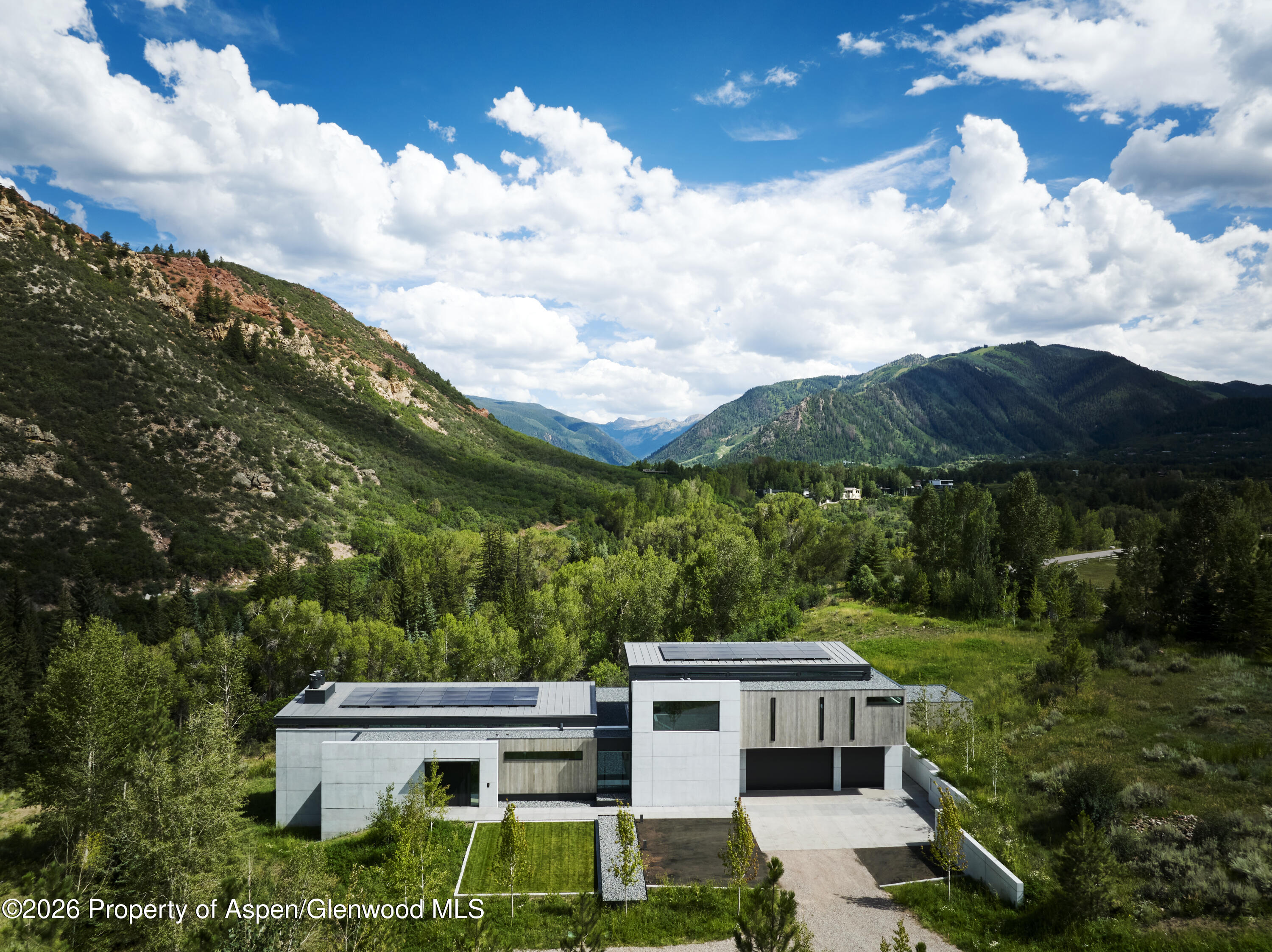 110 Coach Road Aspen CO 81611