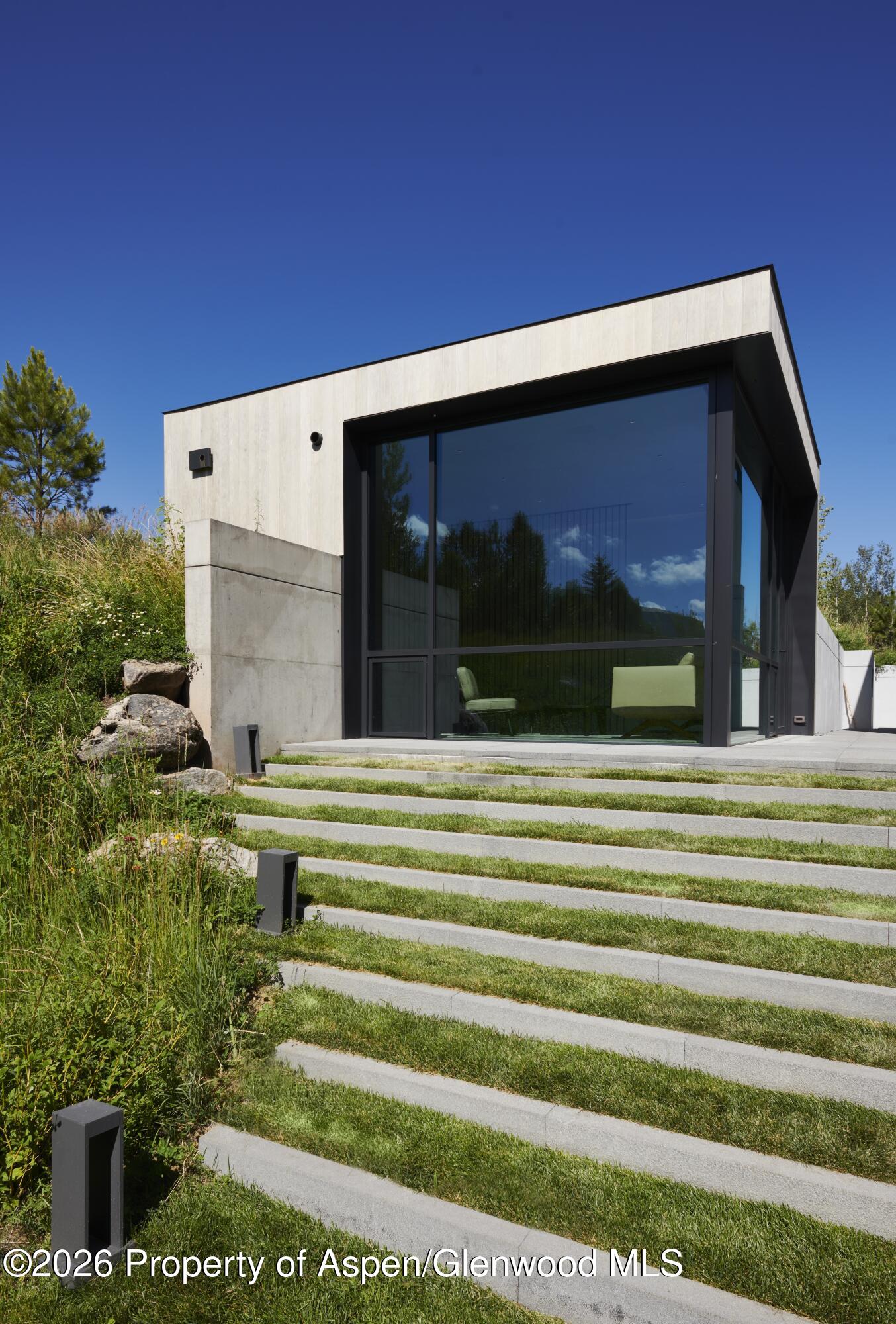 110 Coach Road Aspen CO 81611