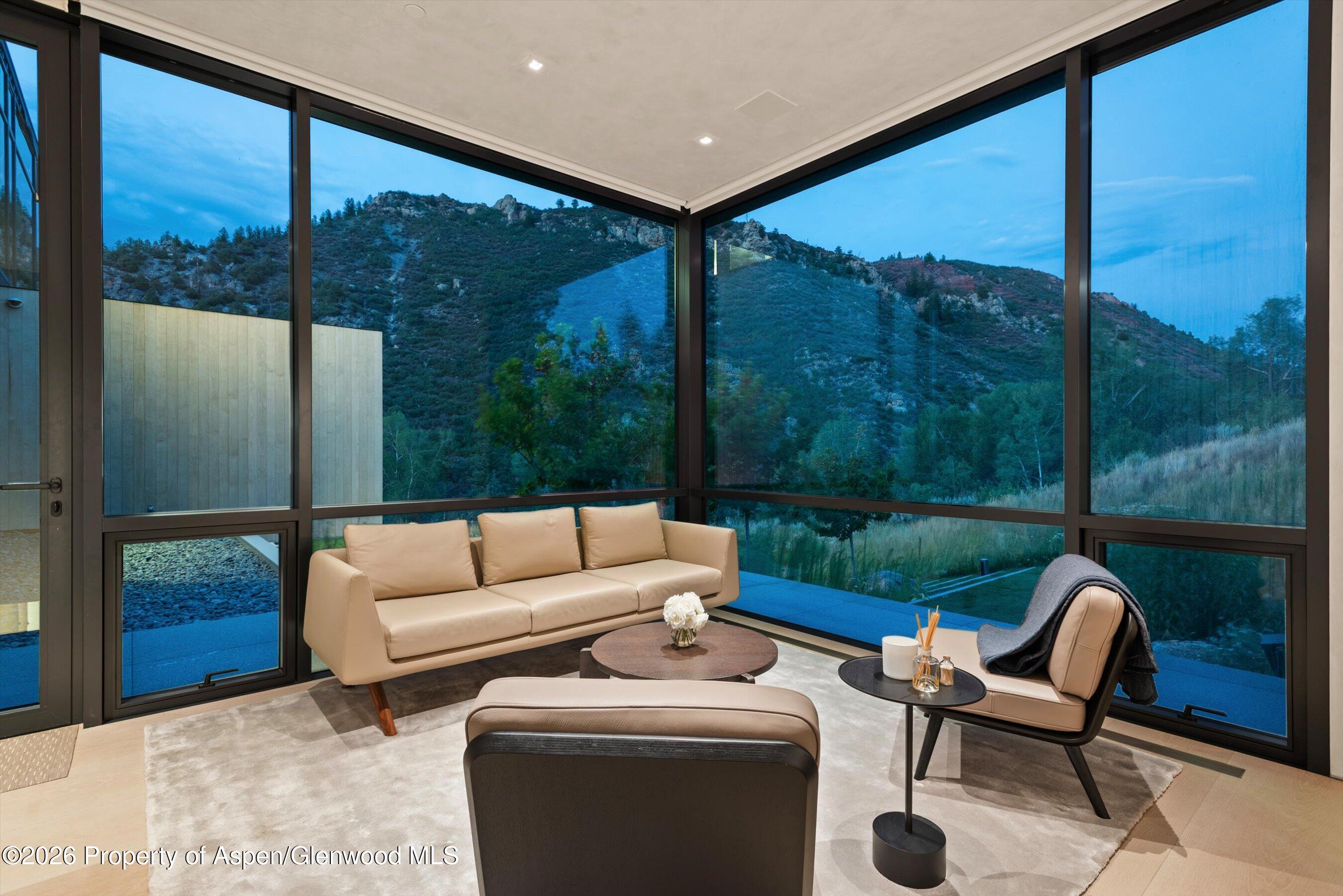 110 Coach Road Aspen CO 81611