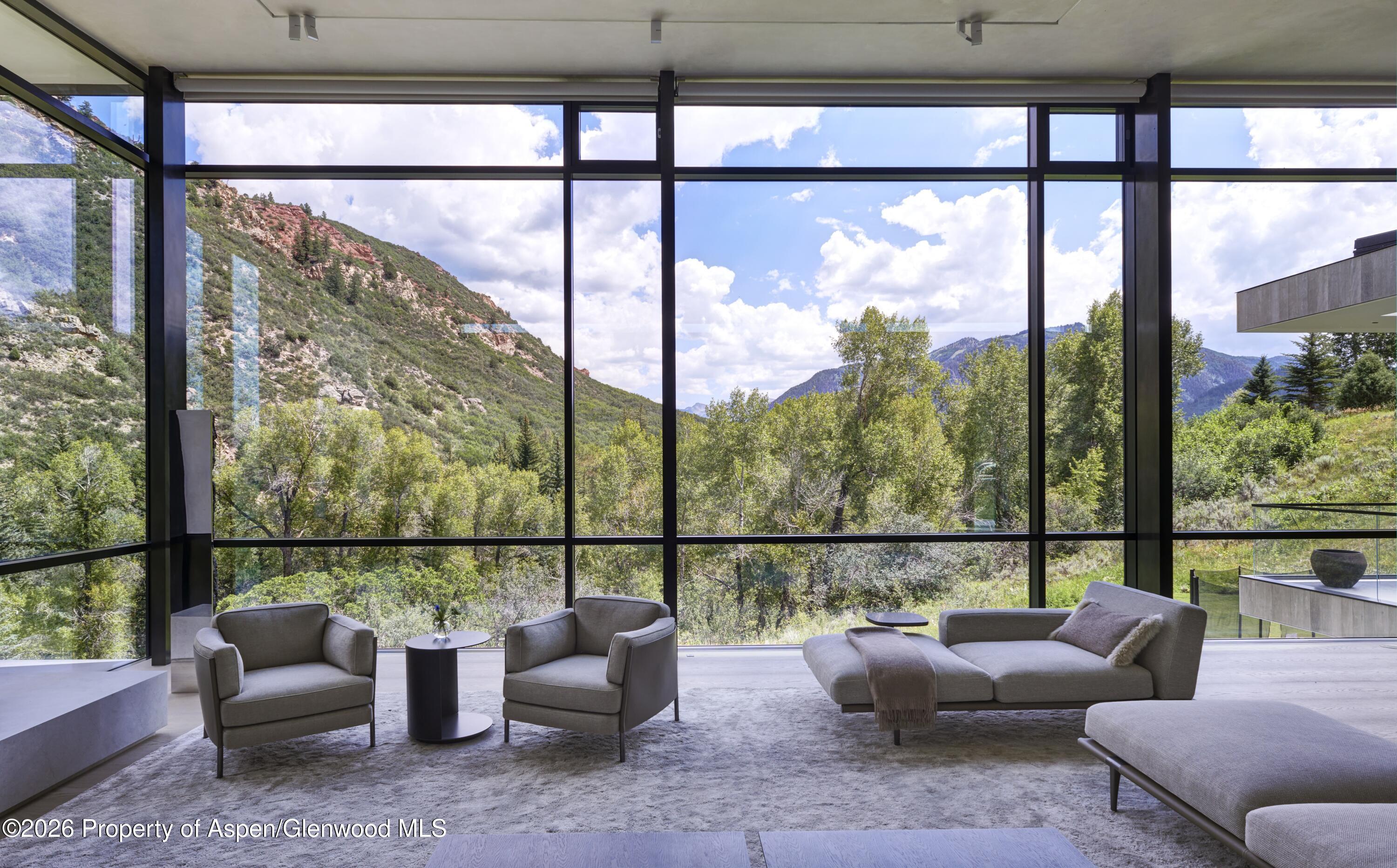 110 Coach Road Aspen CO 81611
