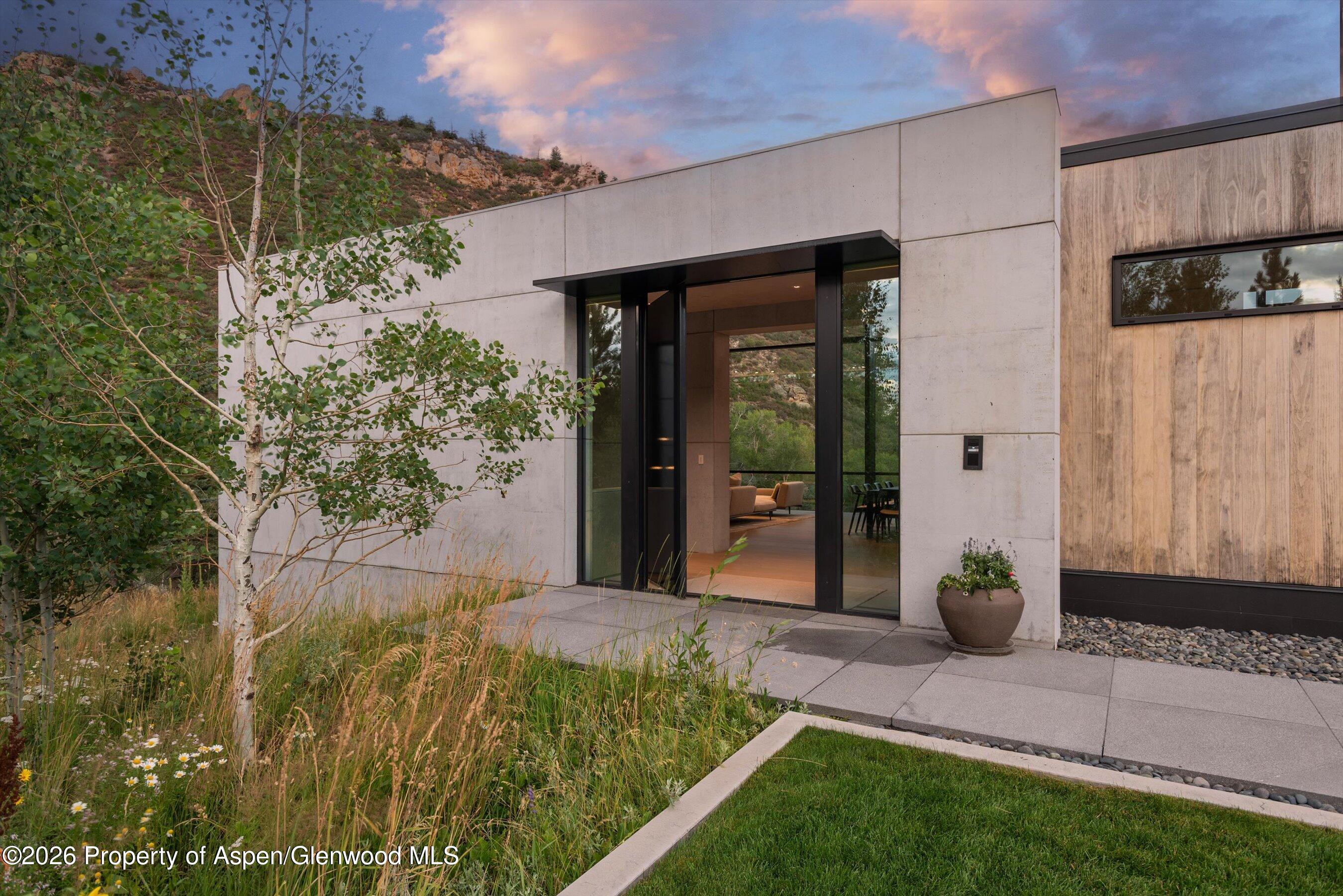110 Coach Road Aspen CO 81611