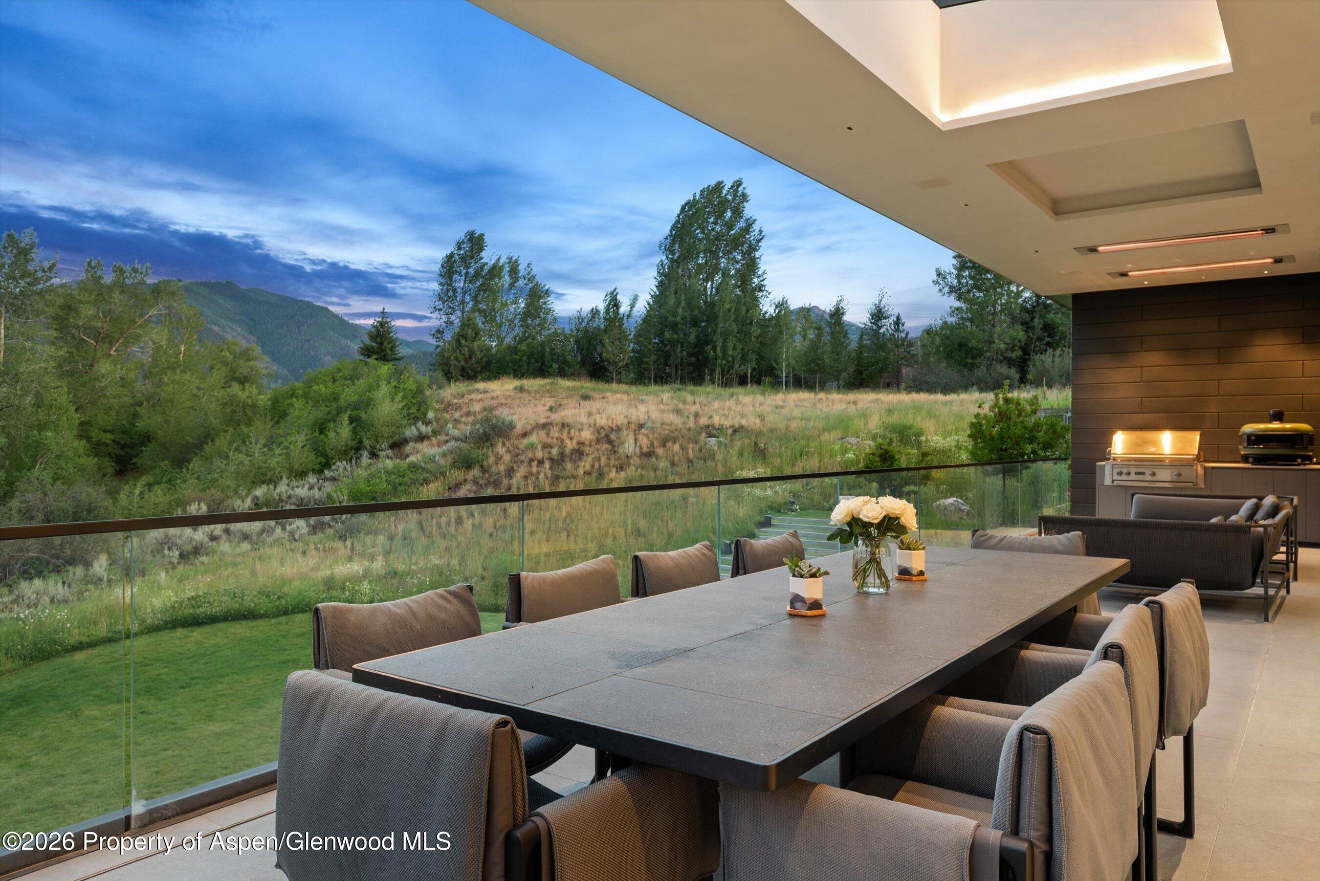 110 Coach Road Aspen CO 81611