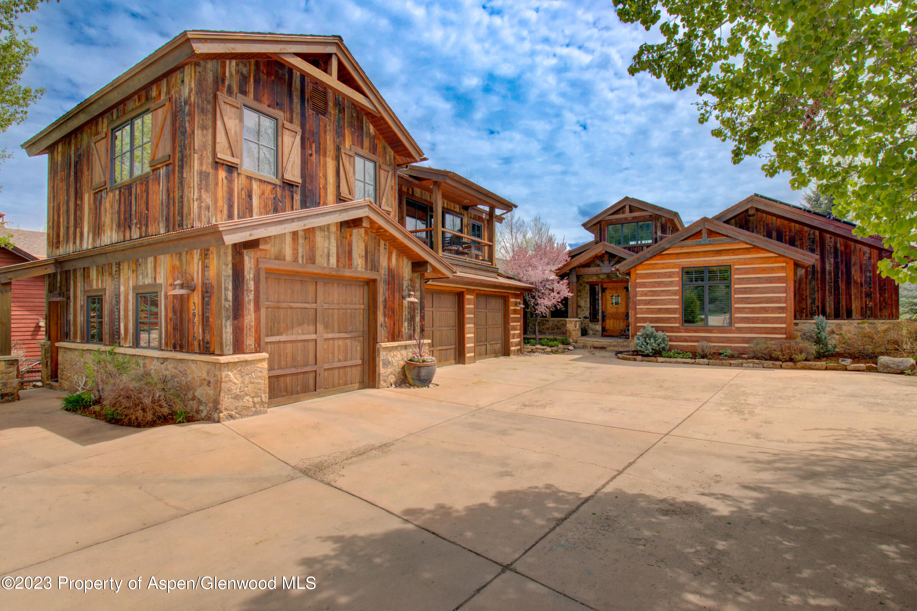 3976 Crystal Bridge Drive Carbondale CO 81623