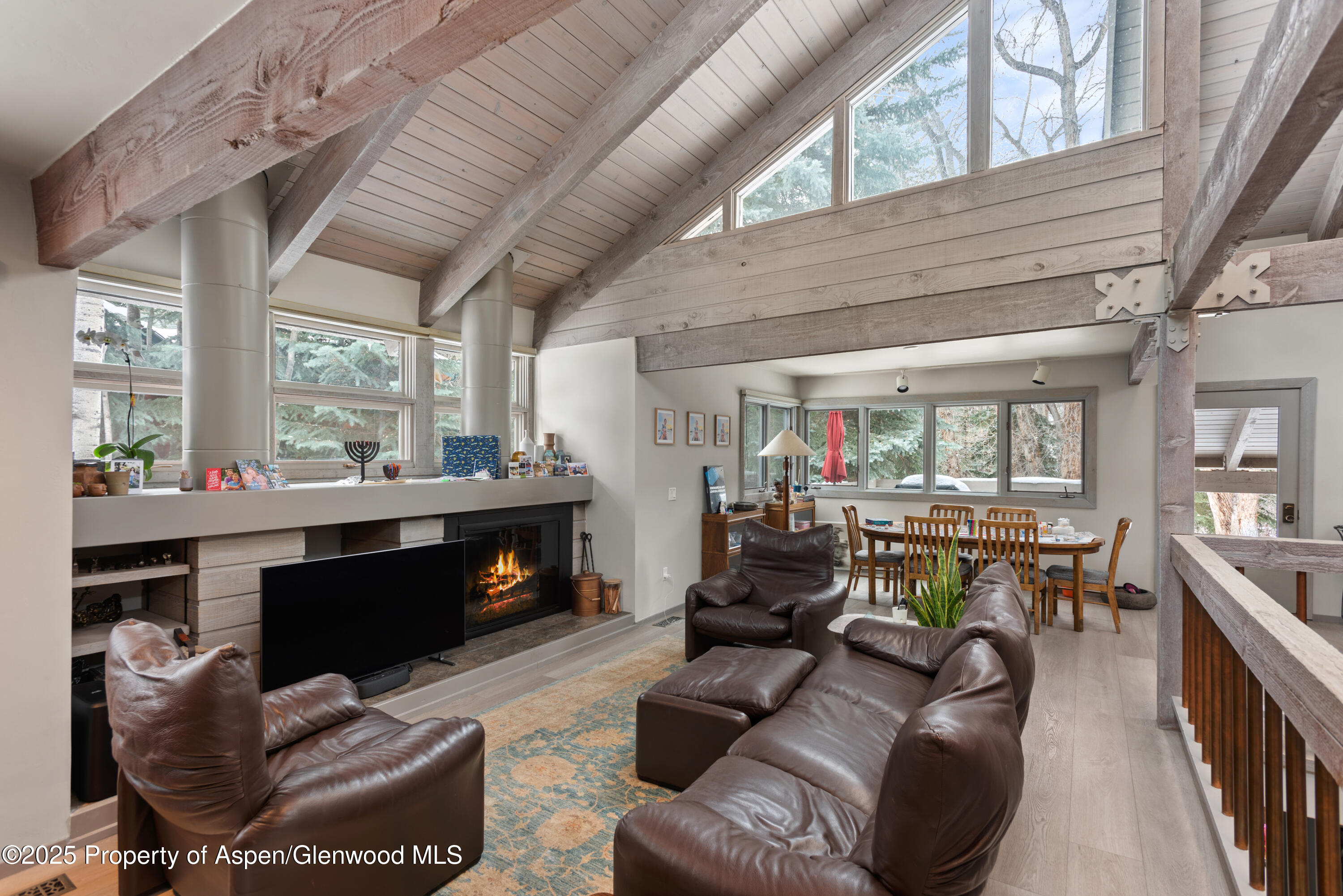 645 Sneaky Lane Aspen CO 81611