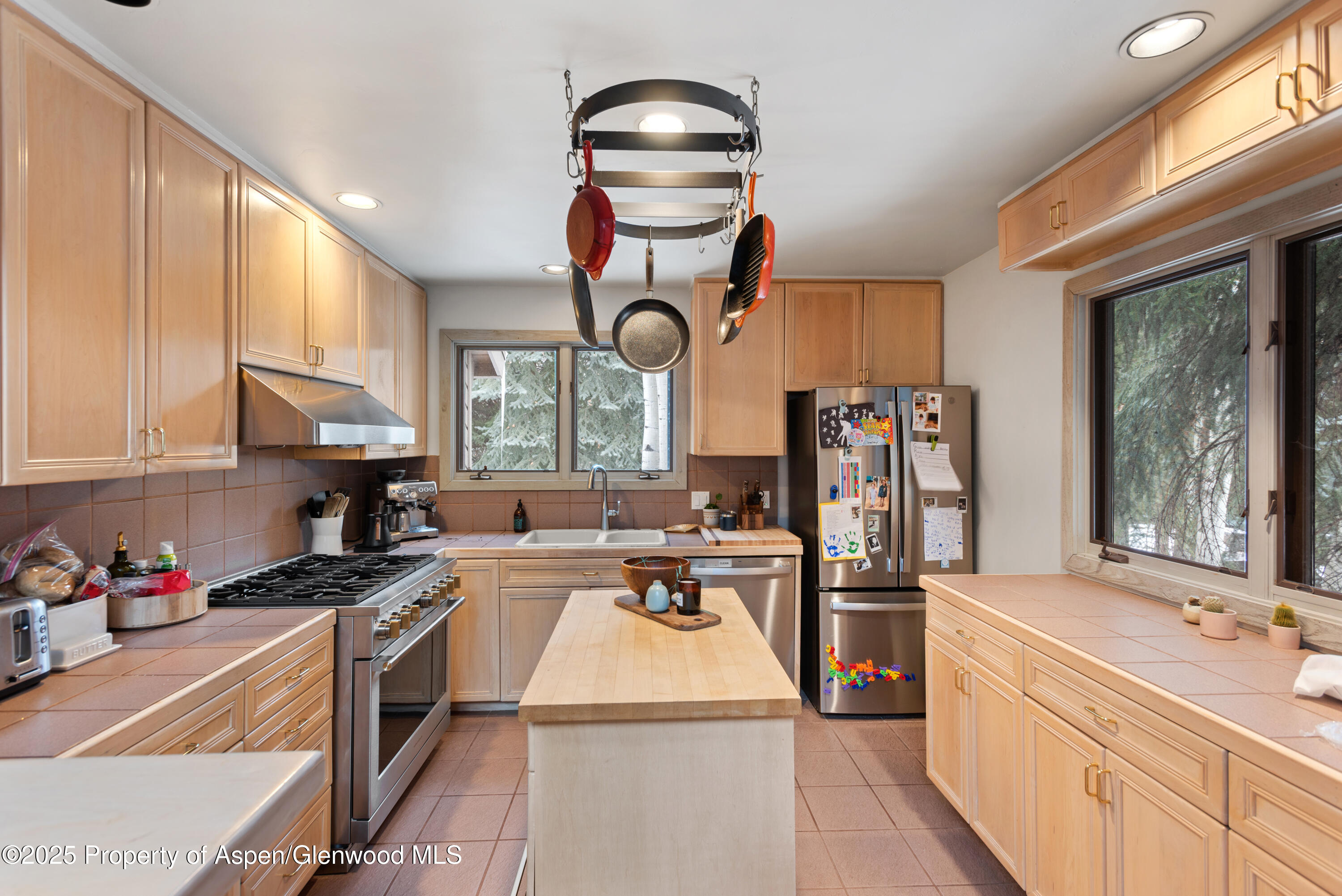 645 Sneaky Lane Aspen CO 81611