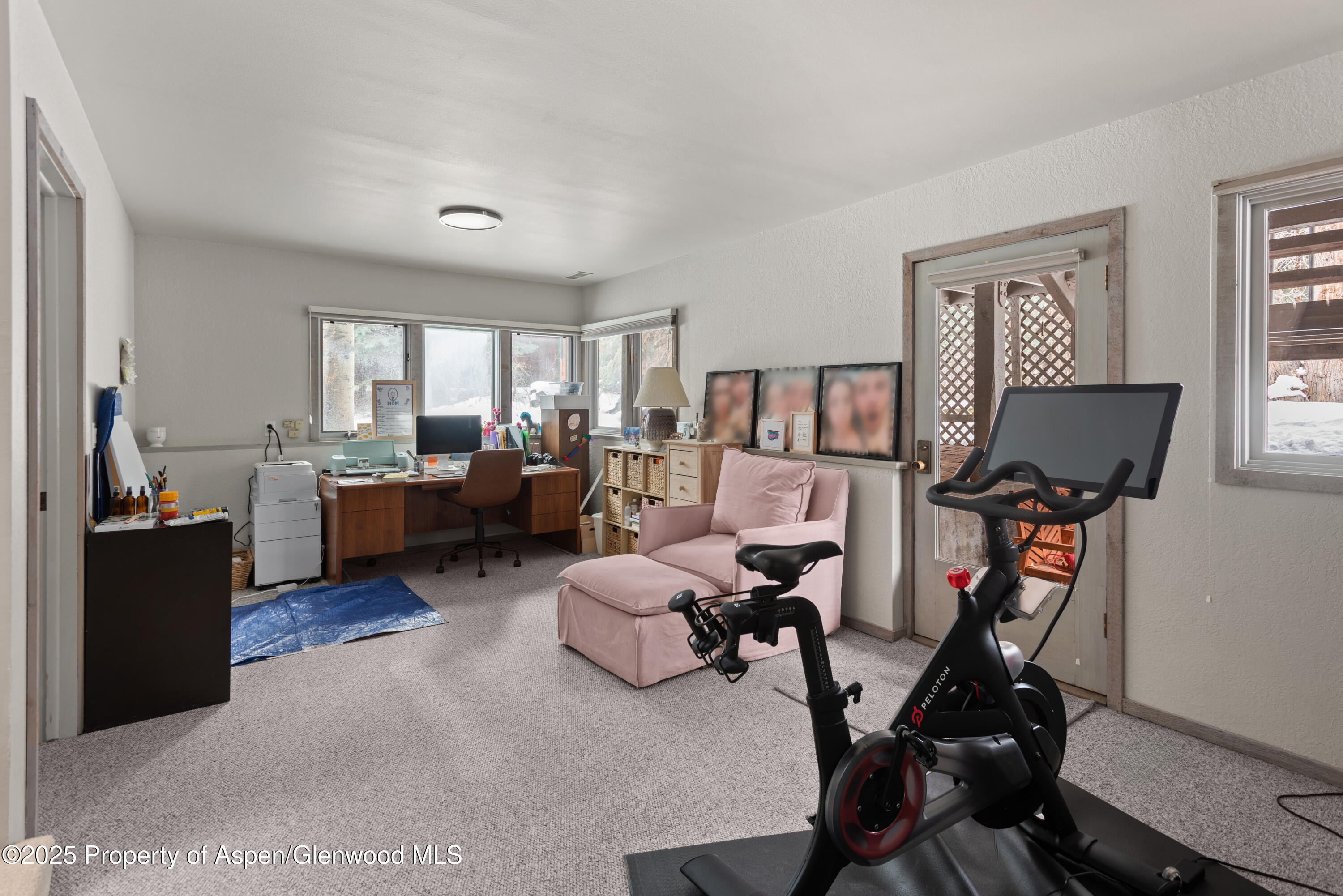 645 Sneaky Lane Aspen CO 81611
