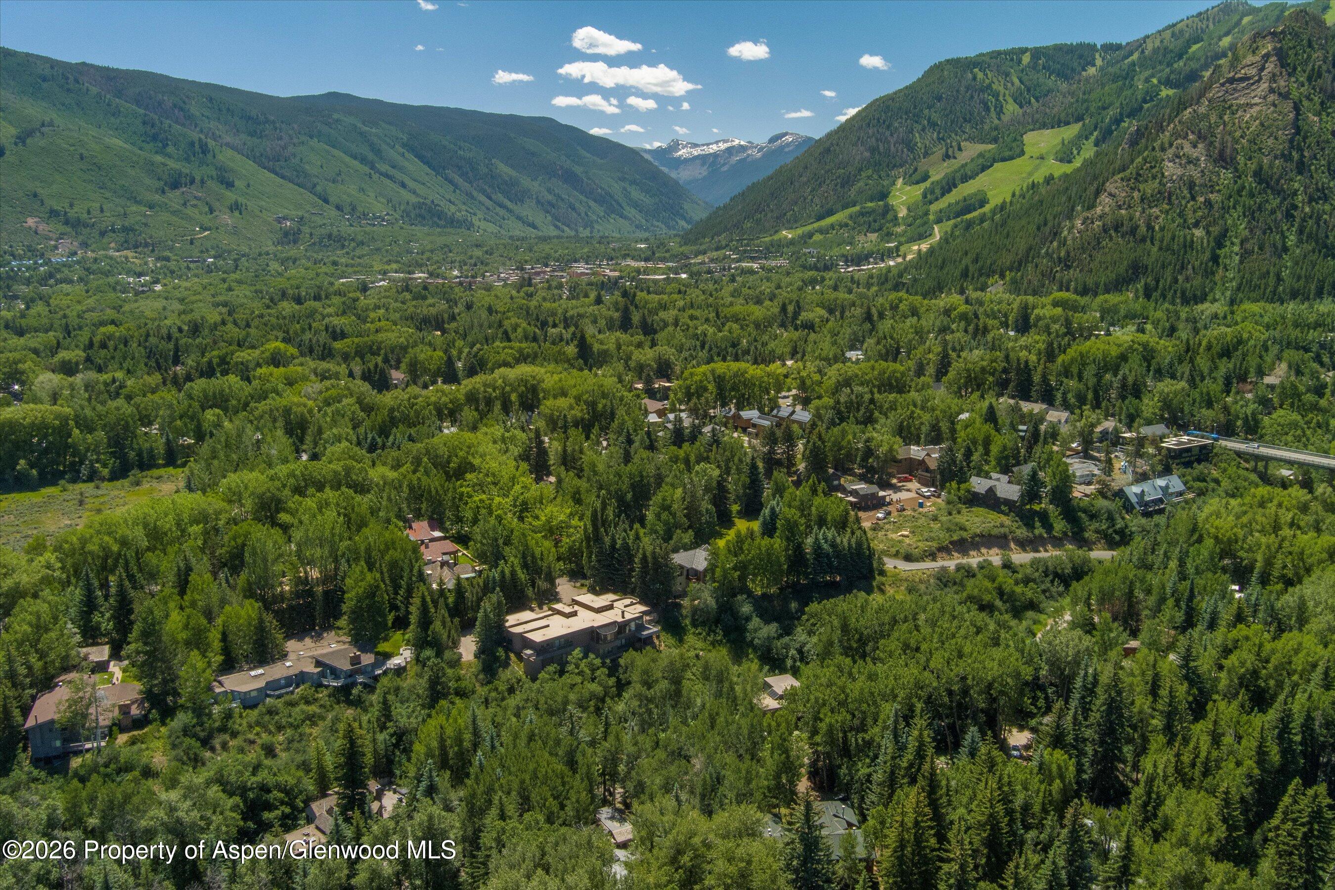 645 Sneaky Lane Aspen CO 81611