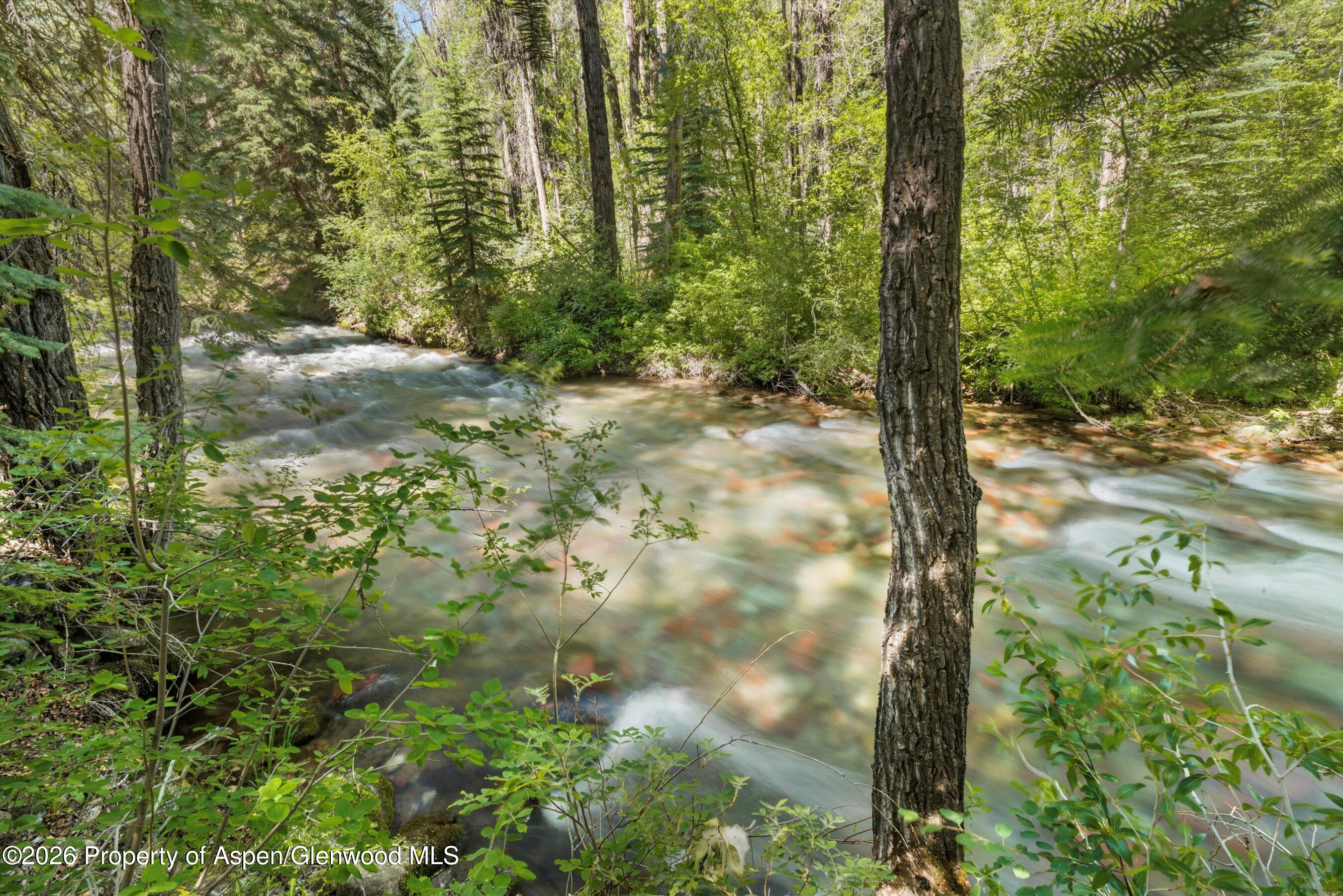 645 Sneaky Lane Aspen CO 81611