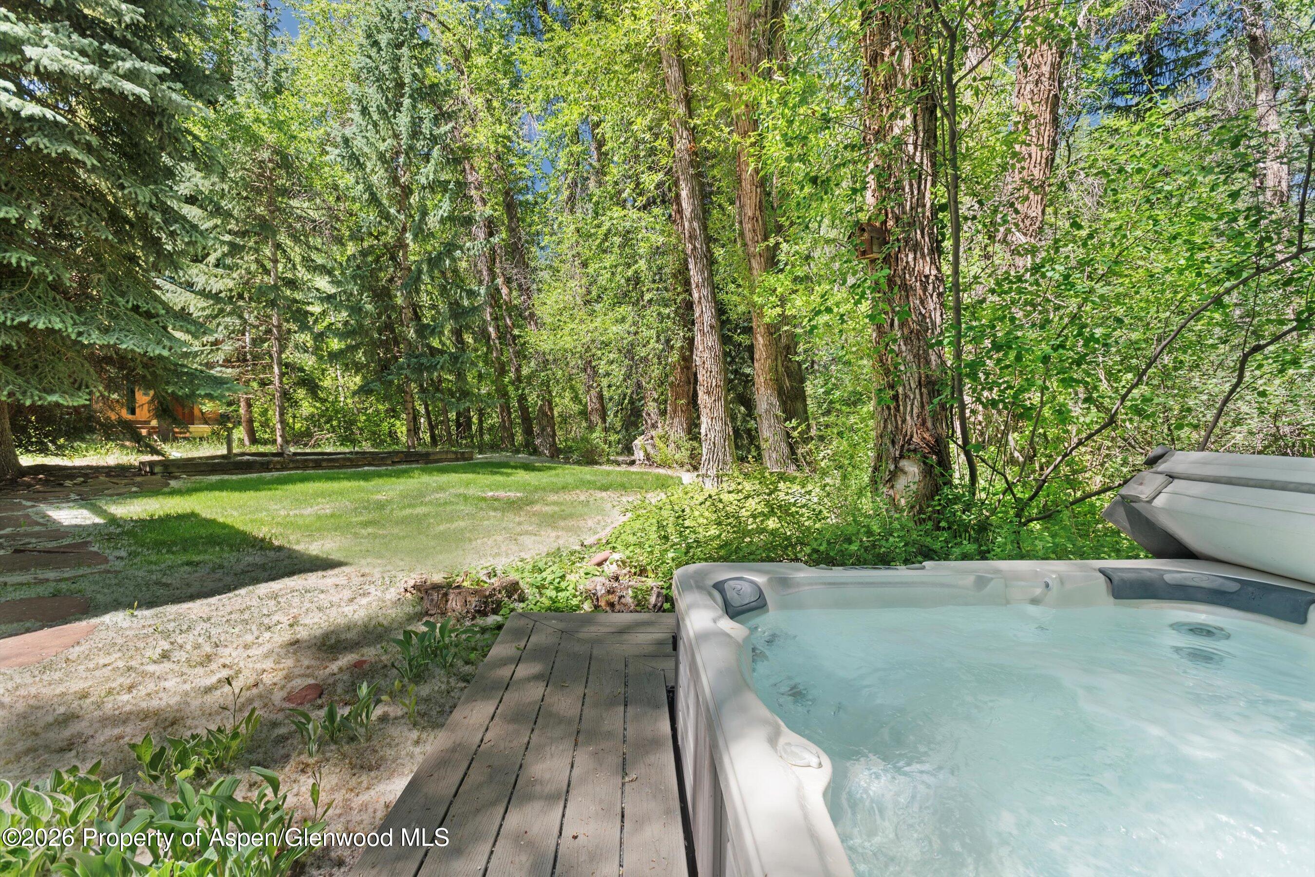 645 Sneaky Lane Aspen CO 81611