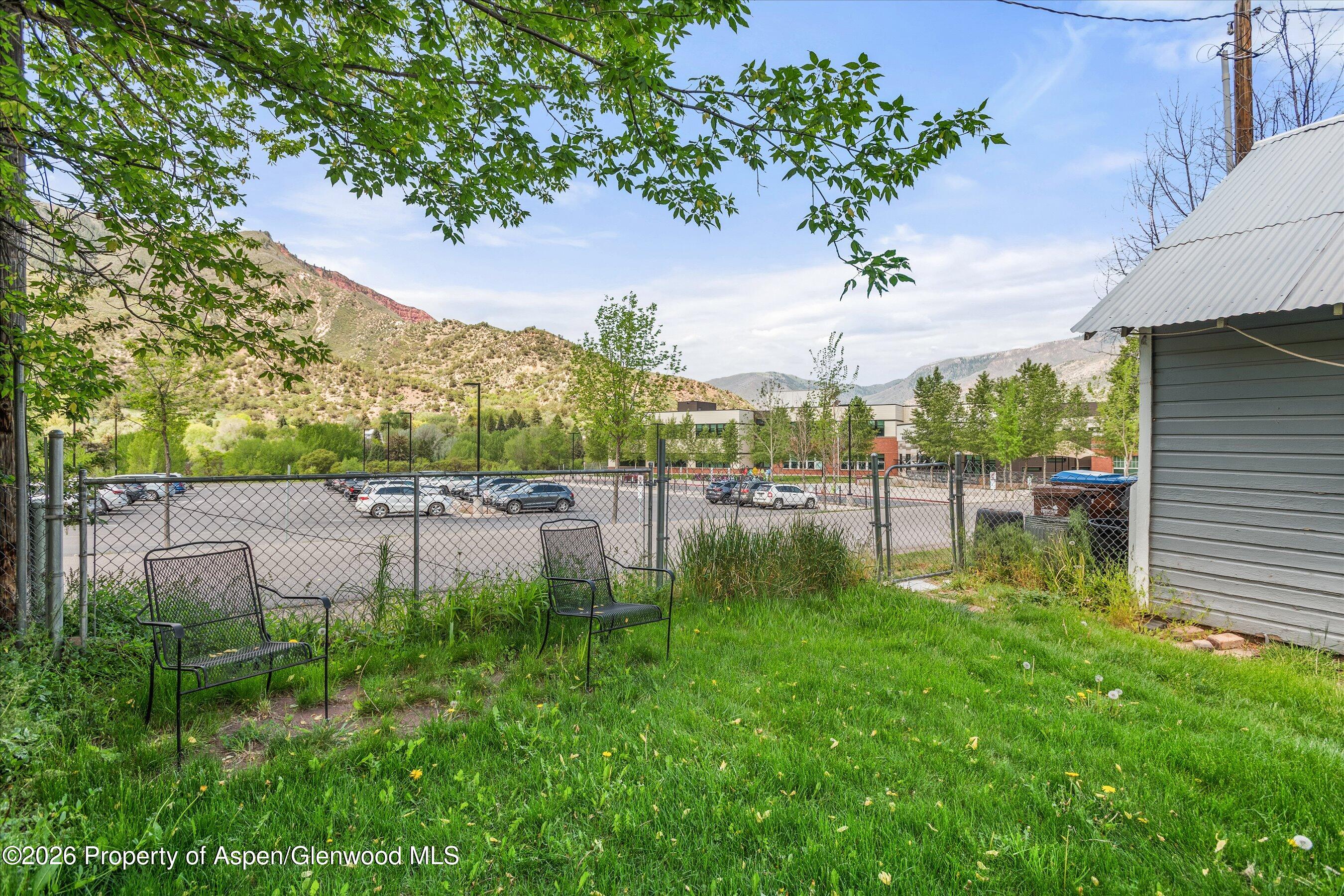 1011 Pitkin Avenue Glenwood Springs CO 81601