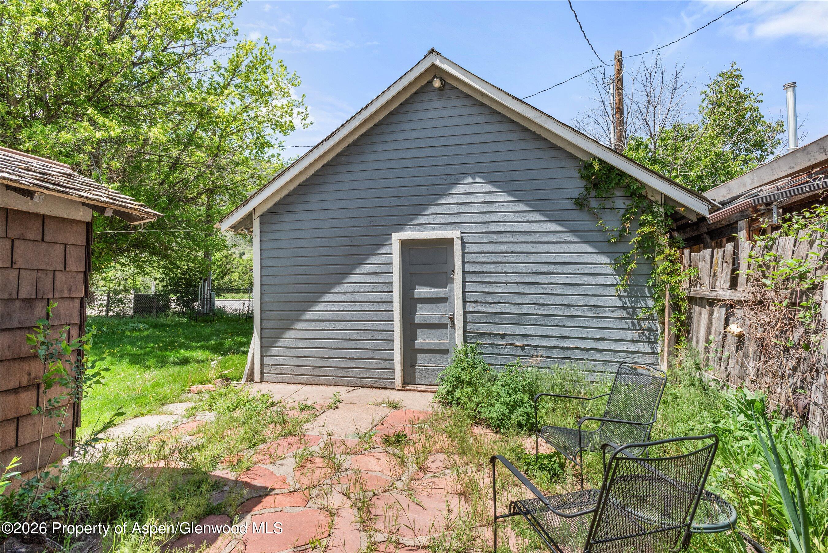 1011 Pitkin Avenue Glenwood Springs CO 81601
