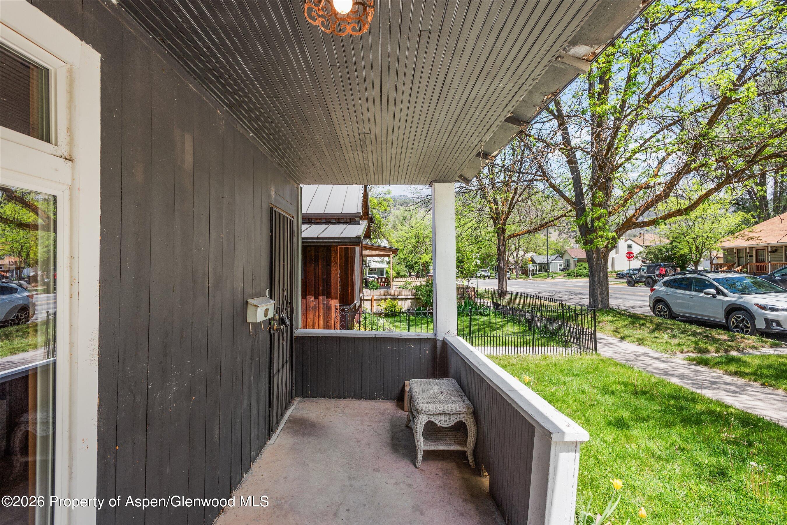 1011 Pitkin Avenue Glenwood Springs CO 81601