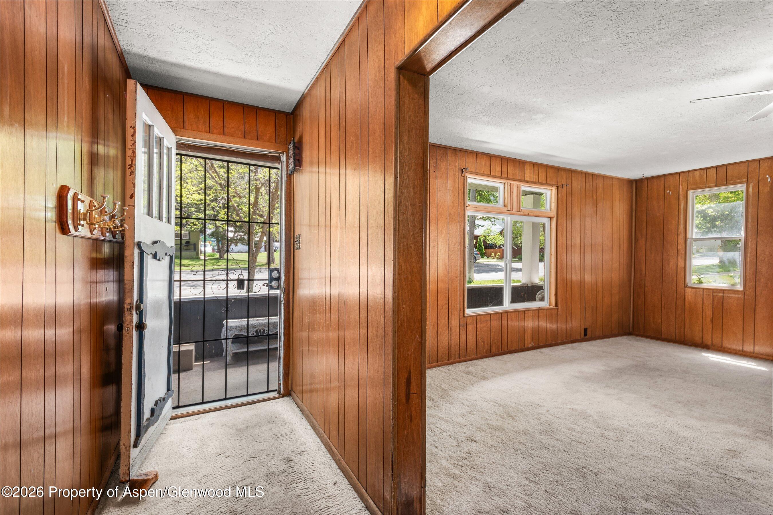 1011 Pitkin Avenue Glenwood Springs CO 81601