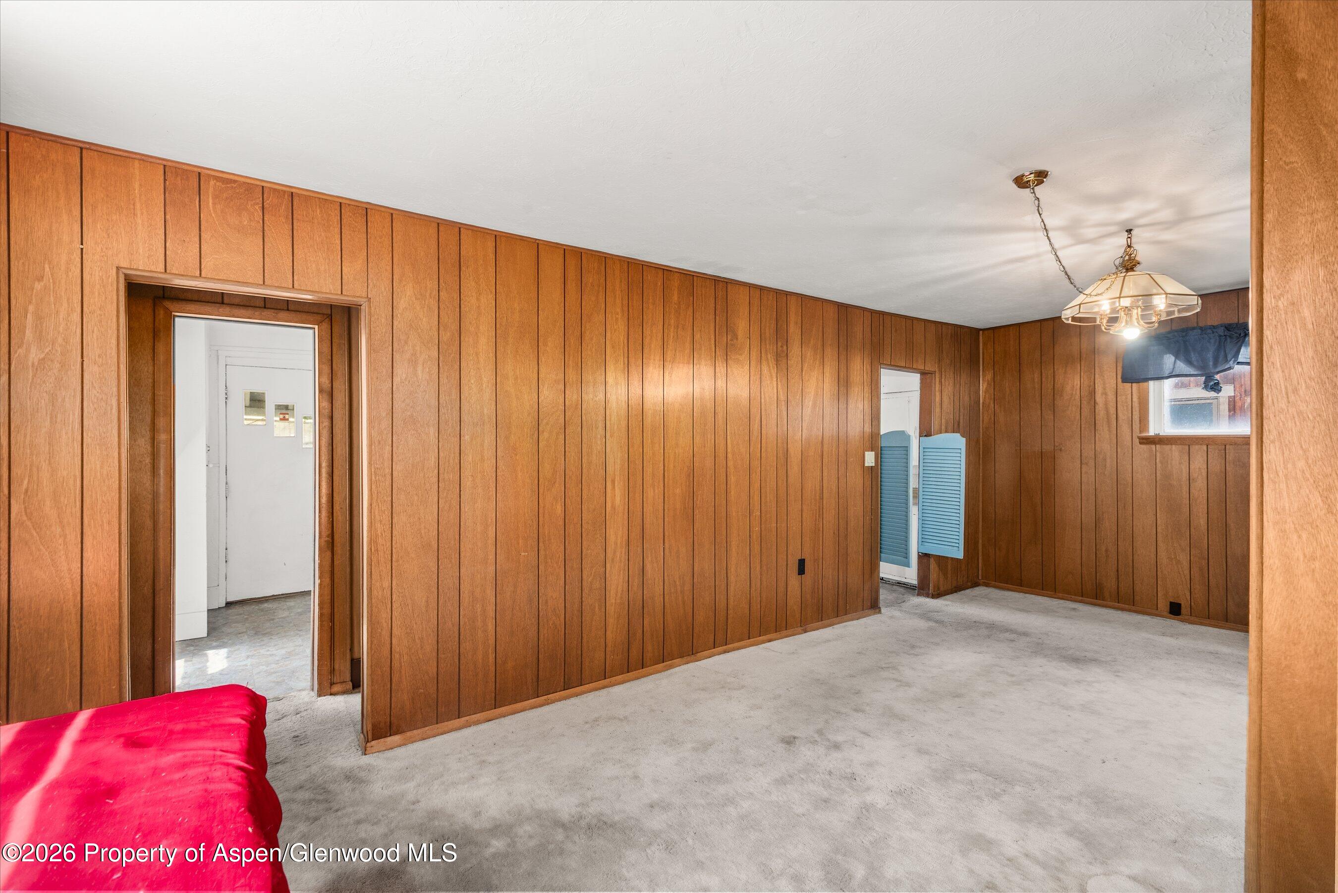 1011 Pitkin Avenue Glenwood Springs CO 81601