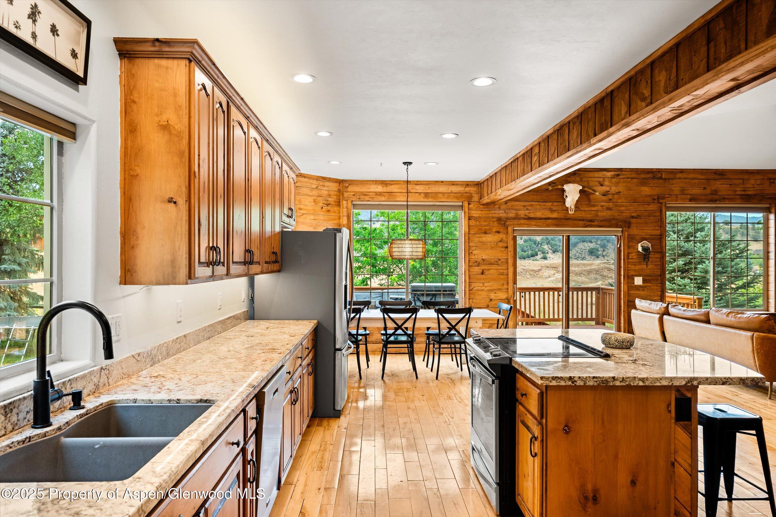 258 Blackhawk Drive New Castle CO 81647