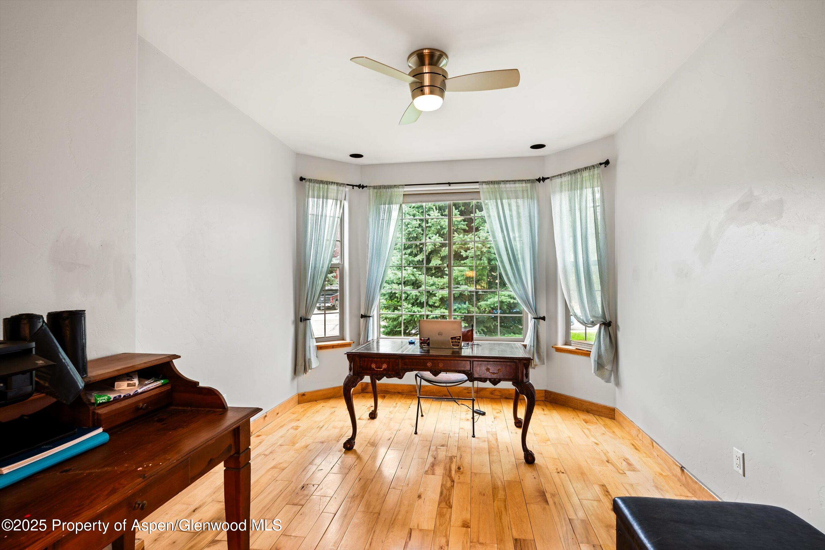 258 Blackhawk Drive New Castle CO 81647