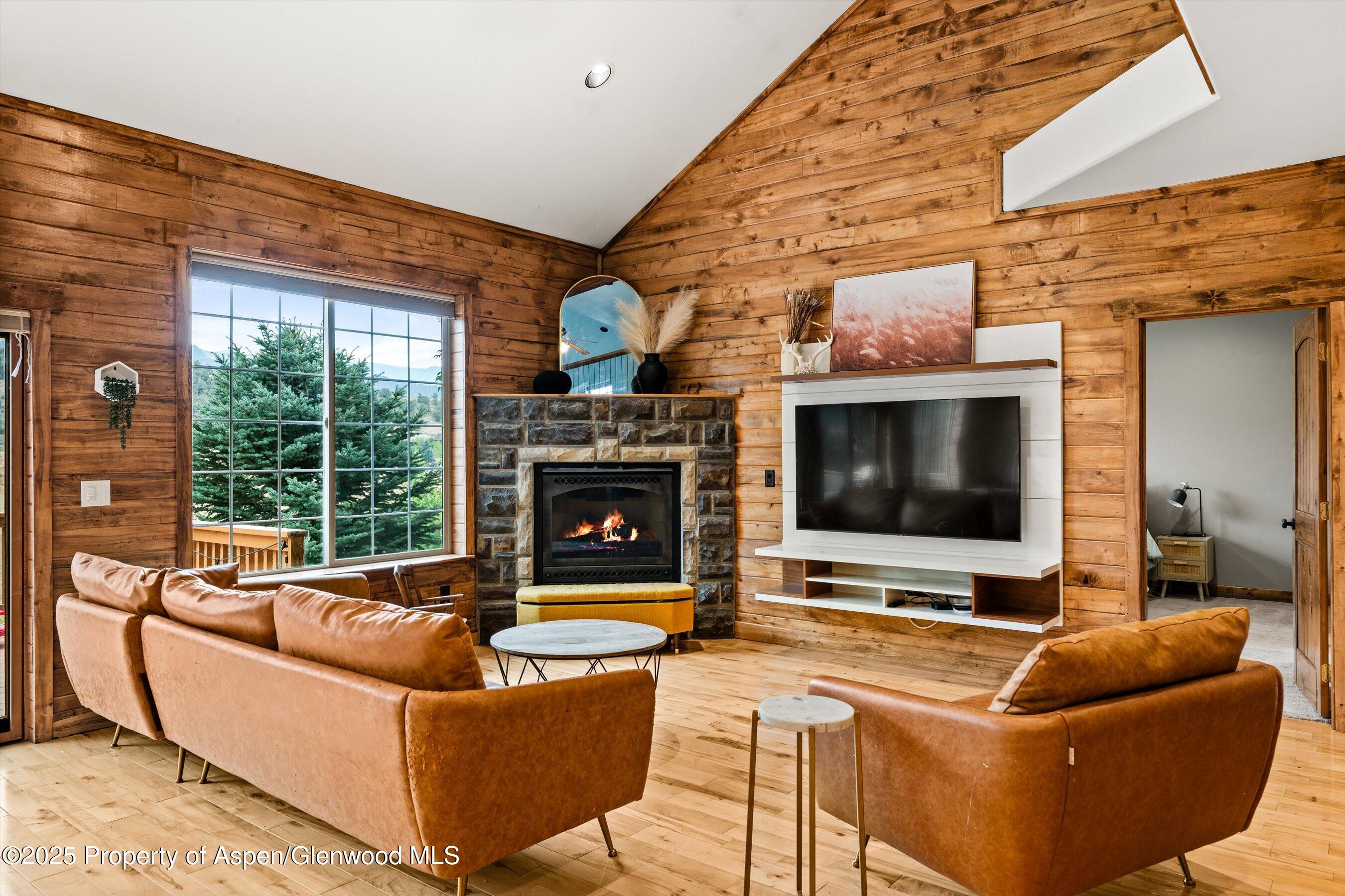 258 Blackhawk Drive New Castle CO 81647