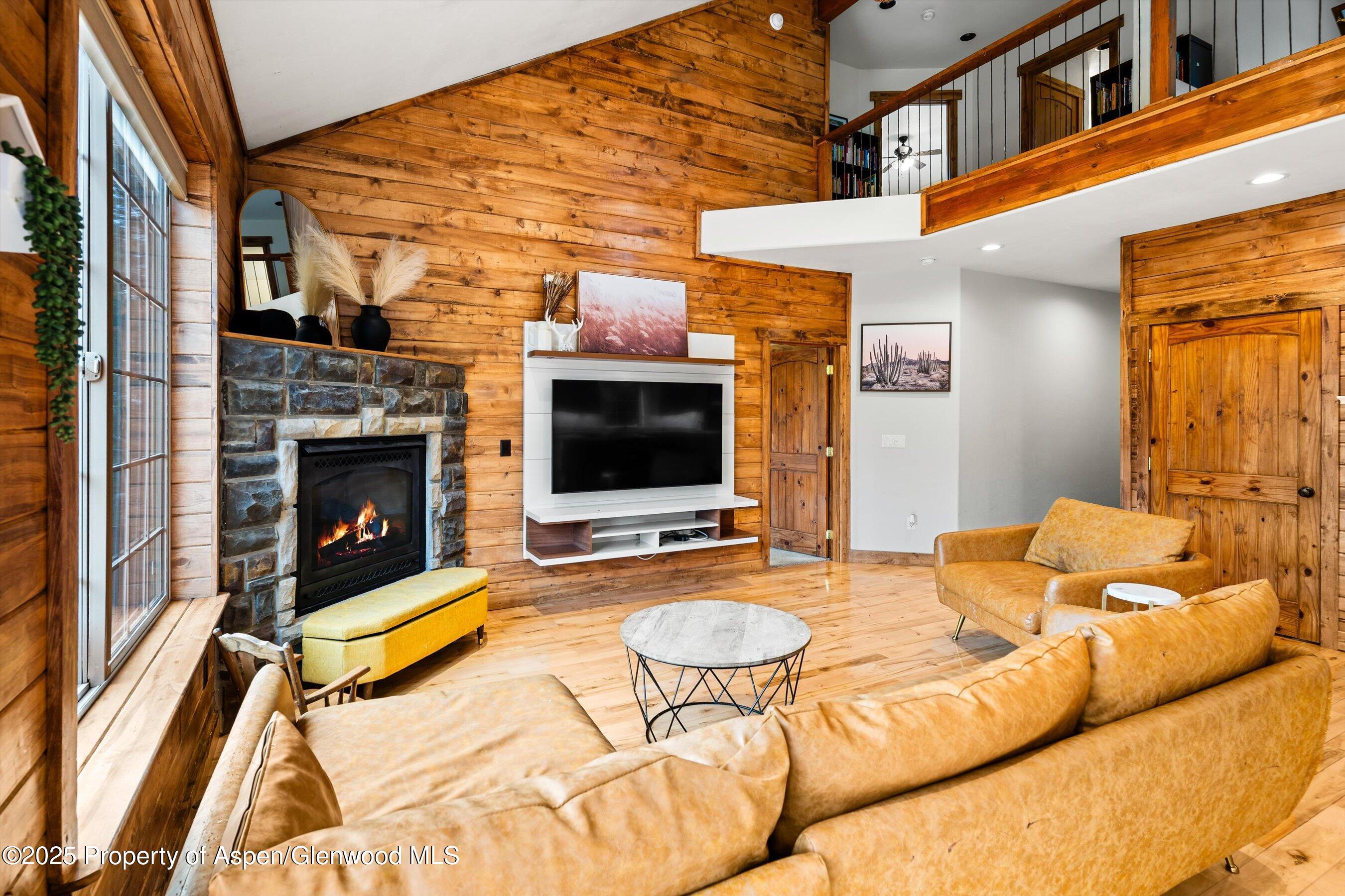 258 Blackhawk Drive New Castle CO 81647