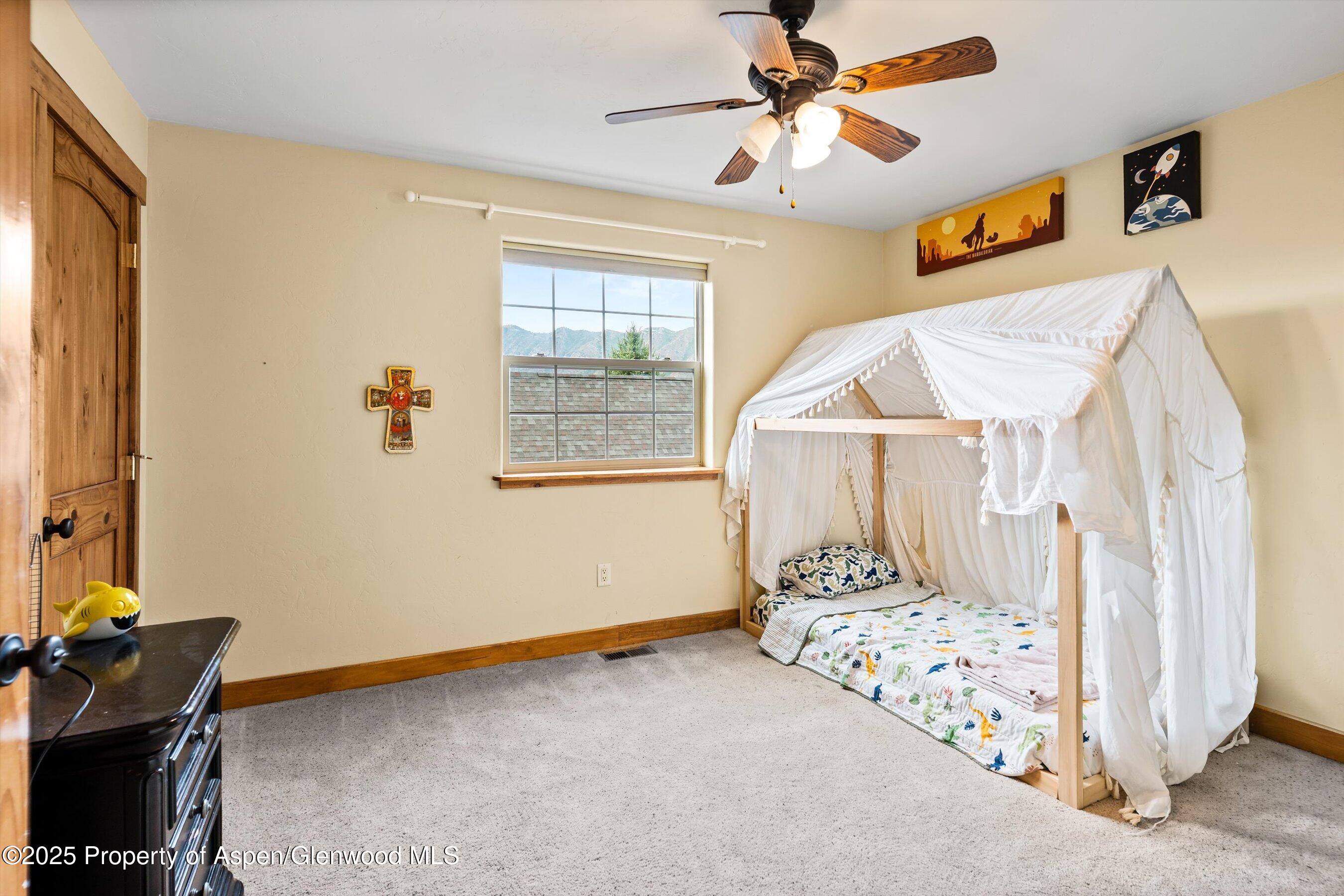 258 Blackhawk Drive New Castle CO 81647