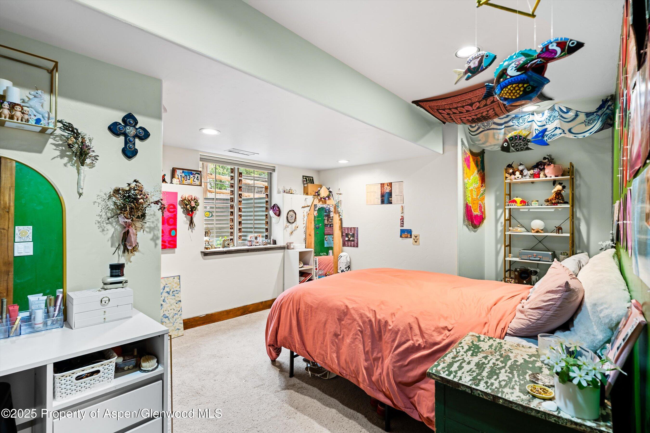 258 Blackhawk Drive New Castle CO 81647