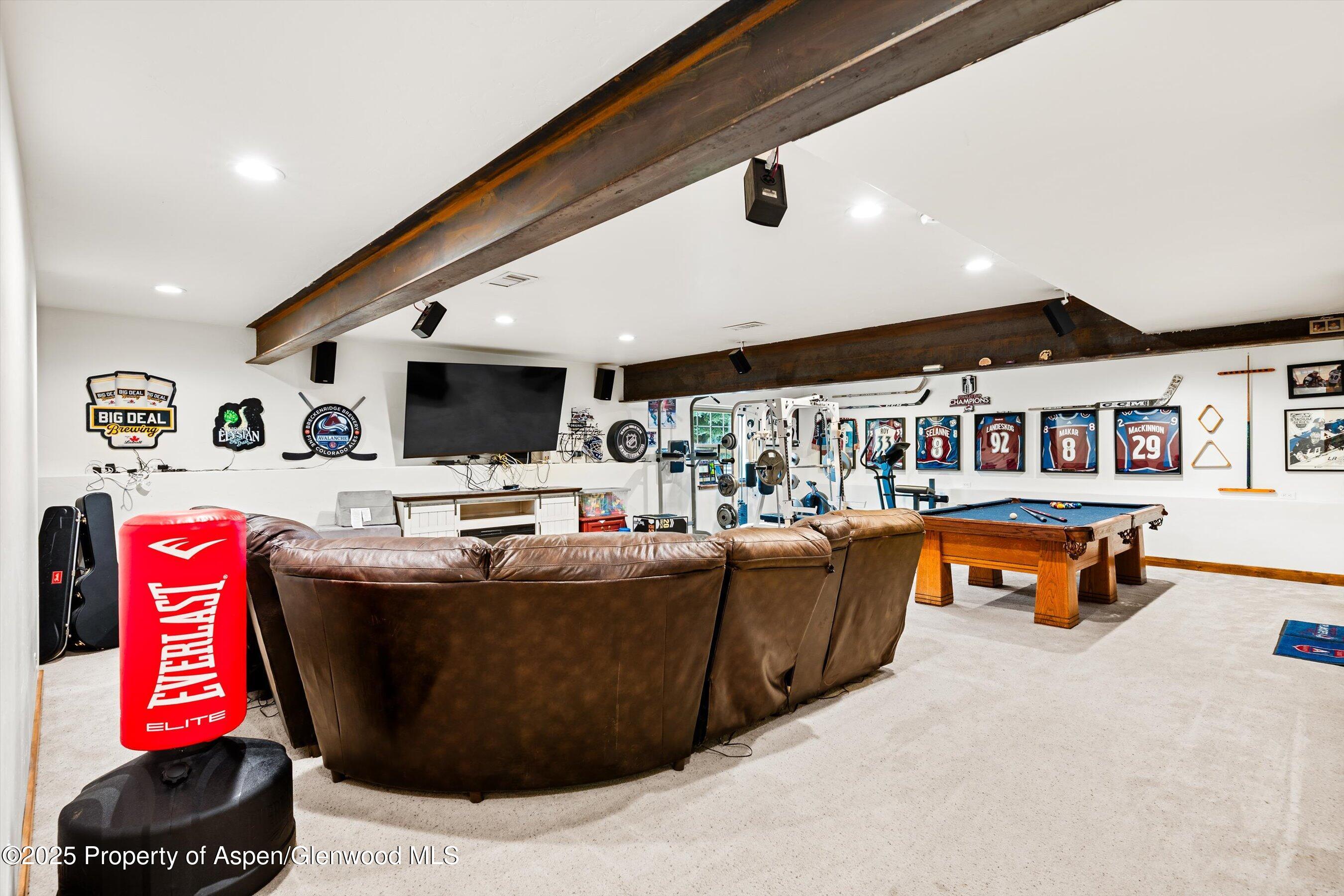 258 Blackhawk Drive New Castle CO 81647