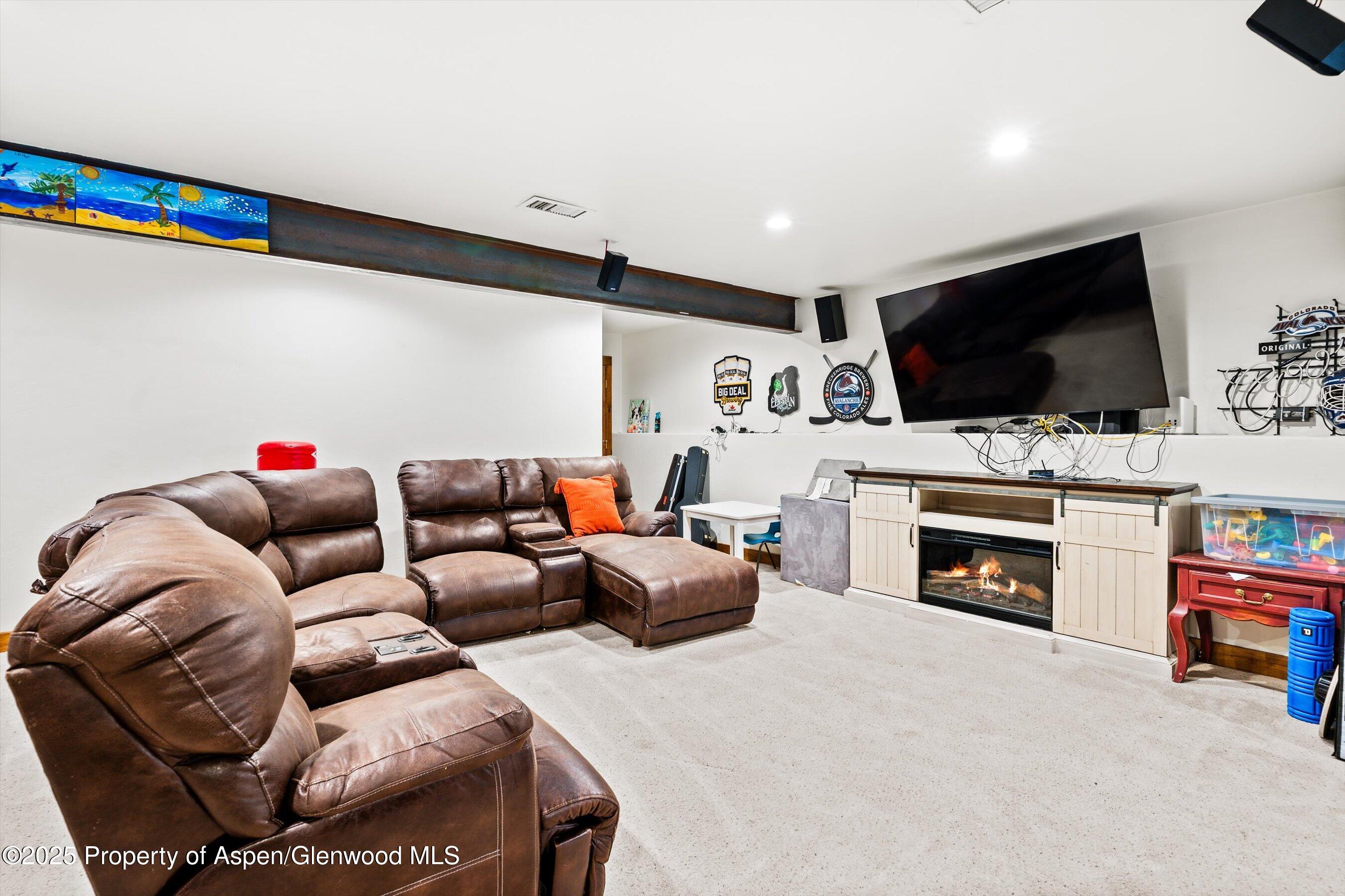 258 Blackhawk Drive New Castle CO 81647