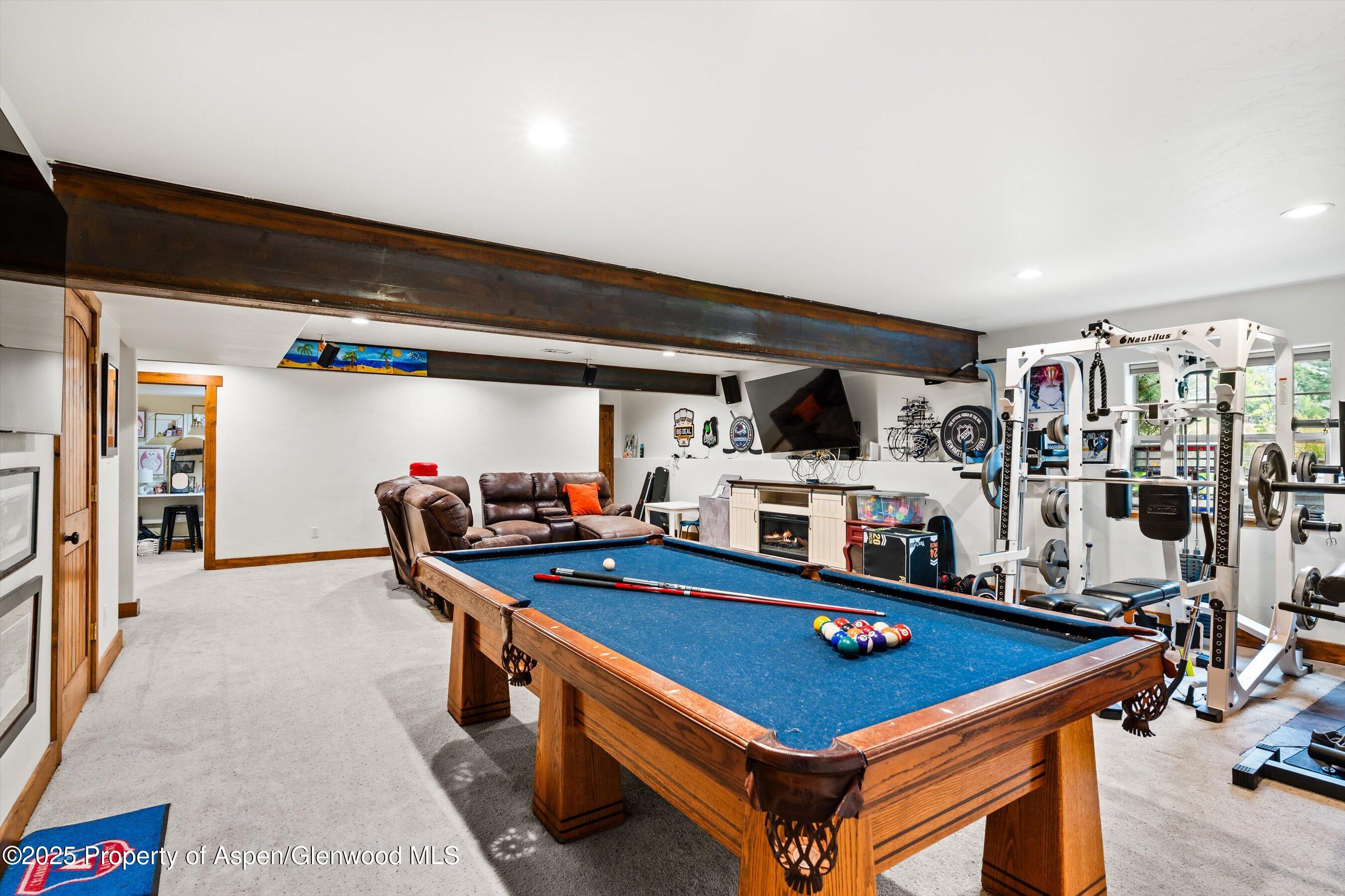 258 Blackhawk Drive New Castle CO 81647