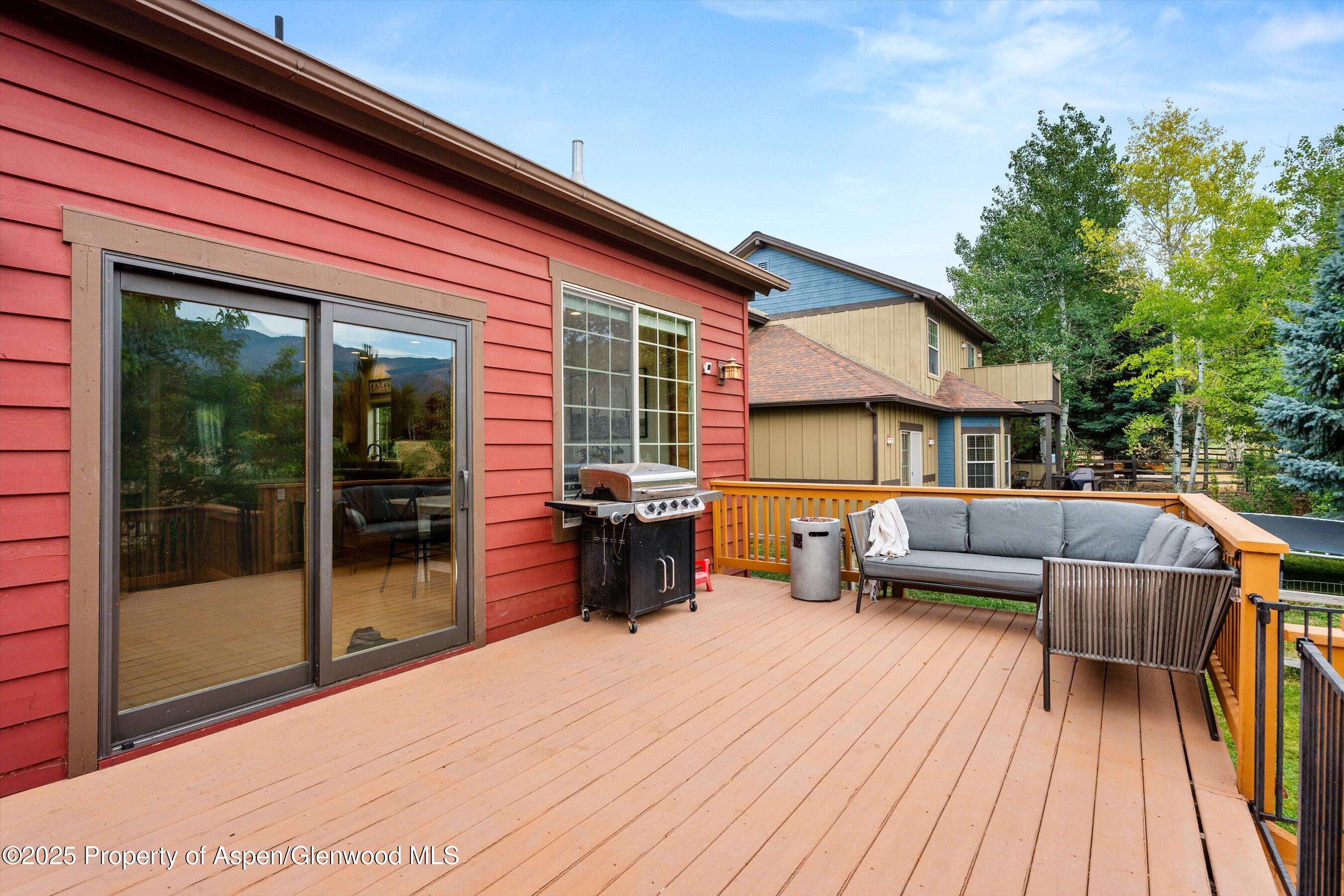 258 Blackhawk Drive New Castle CO 81647