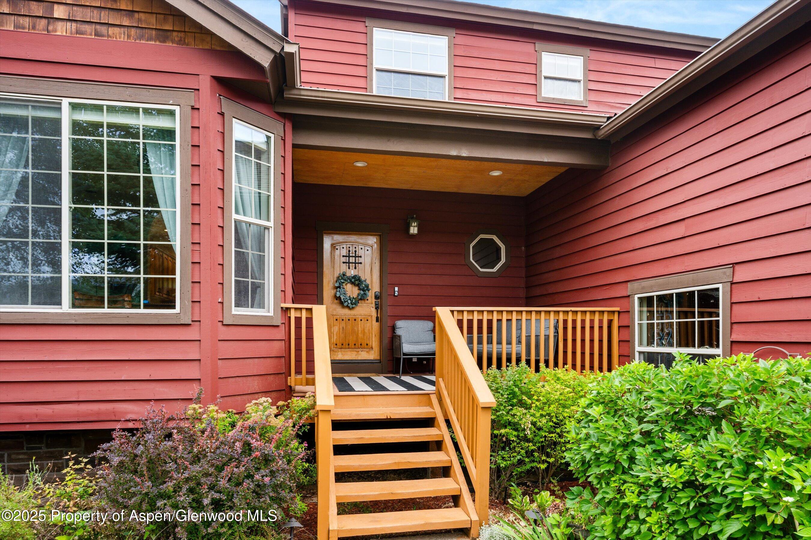 258 Blackhawk Drive New Castle CO 81647