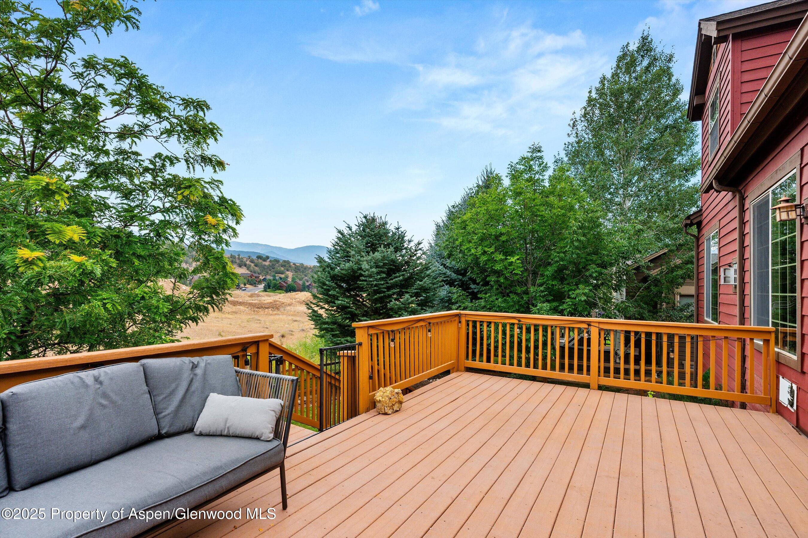 258 Blackhawk Drive New Castle CO 81647