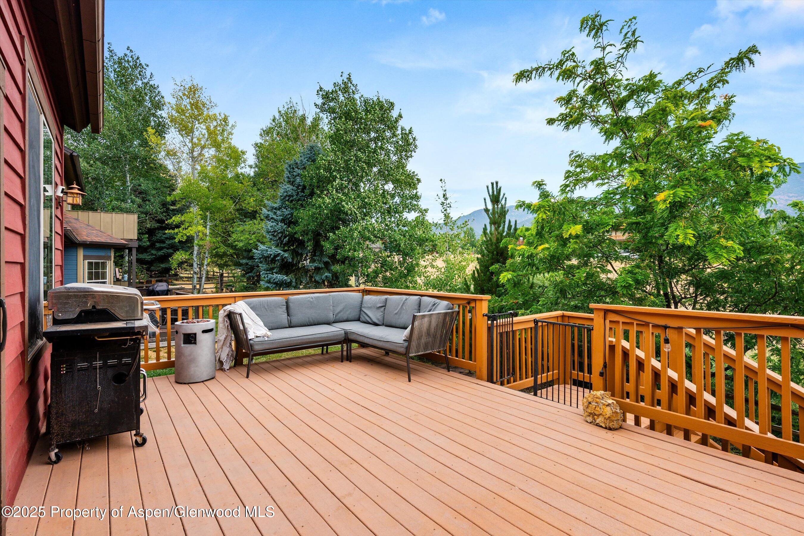 258 Blackhawk Drive New Castle CO 81647