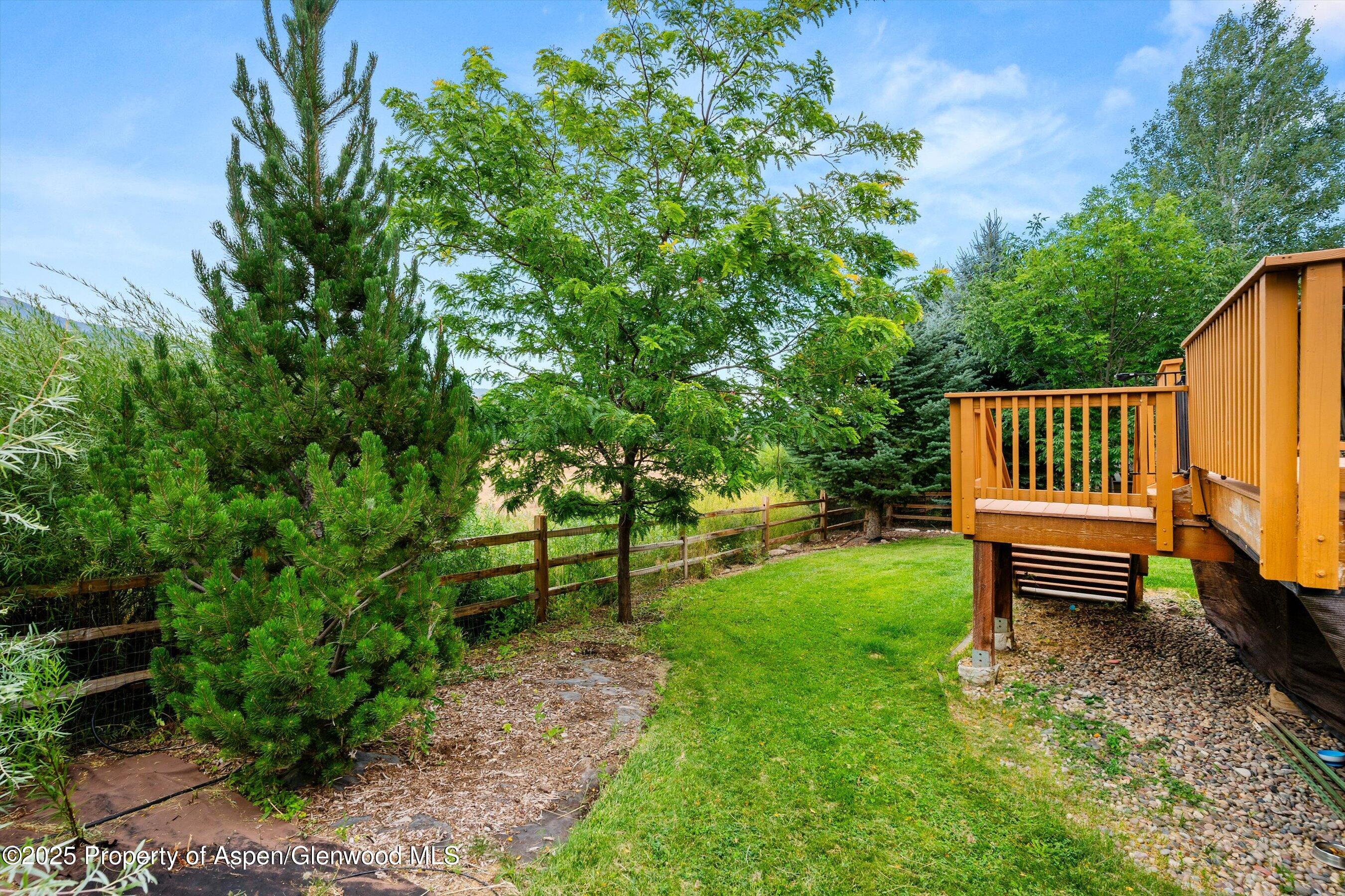 258 Blackhawk Drive New Castle CO 81647