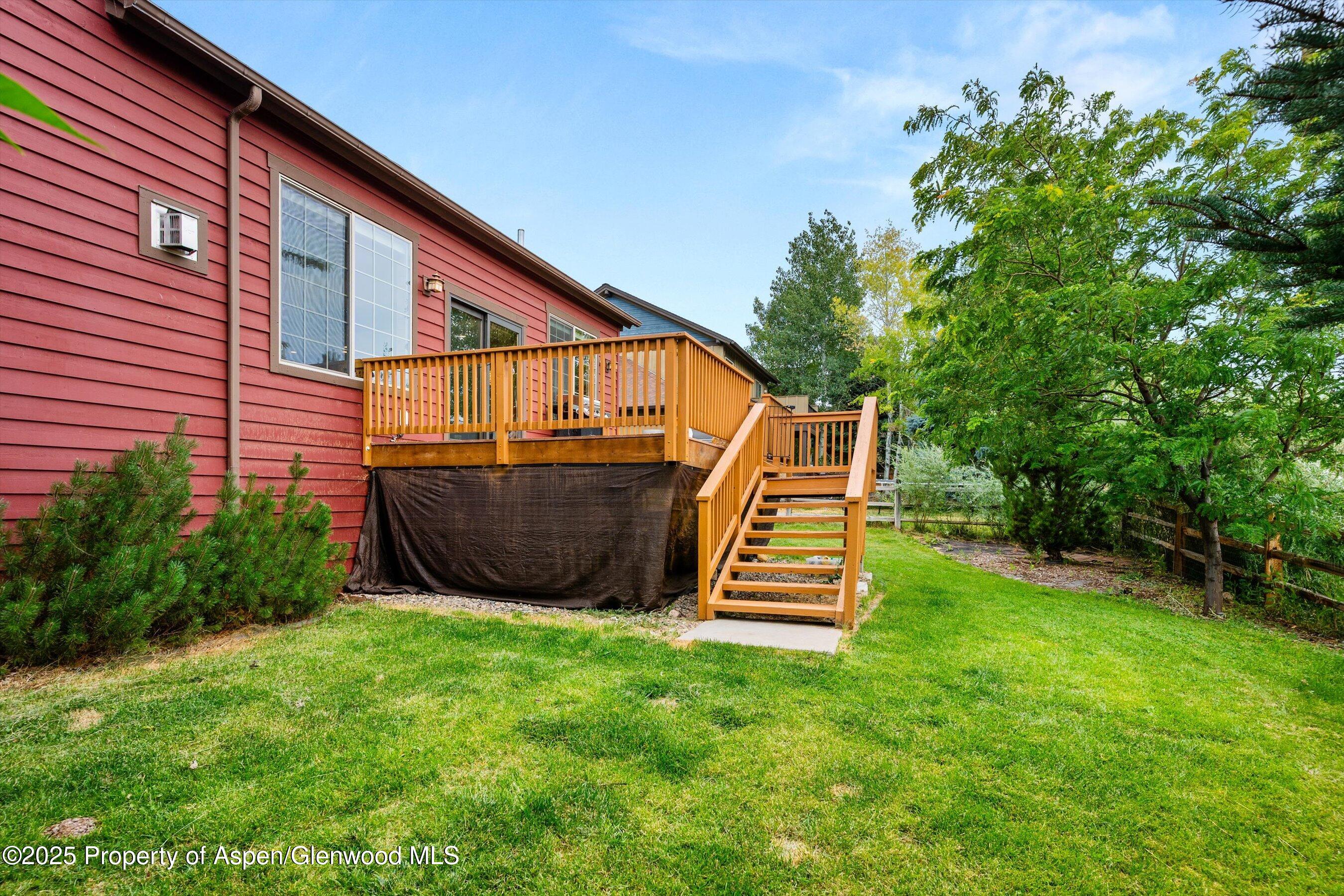 258 Blackhawk Drive New Castle CO 81647