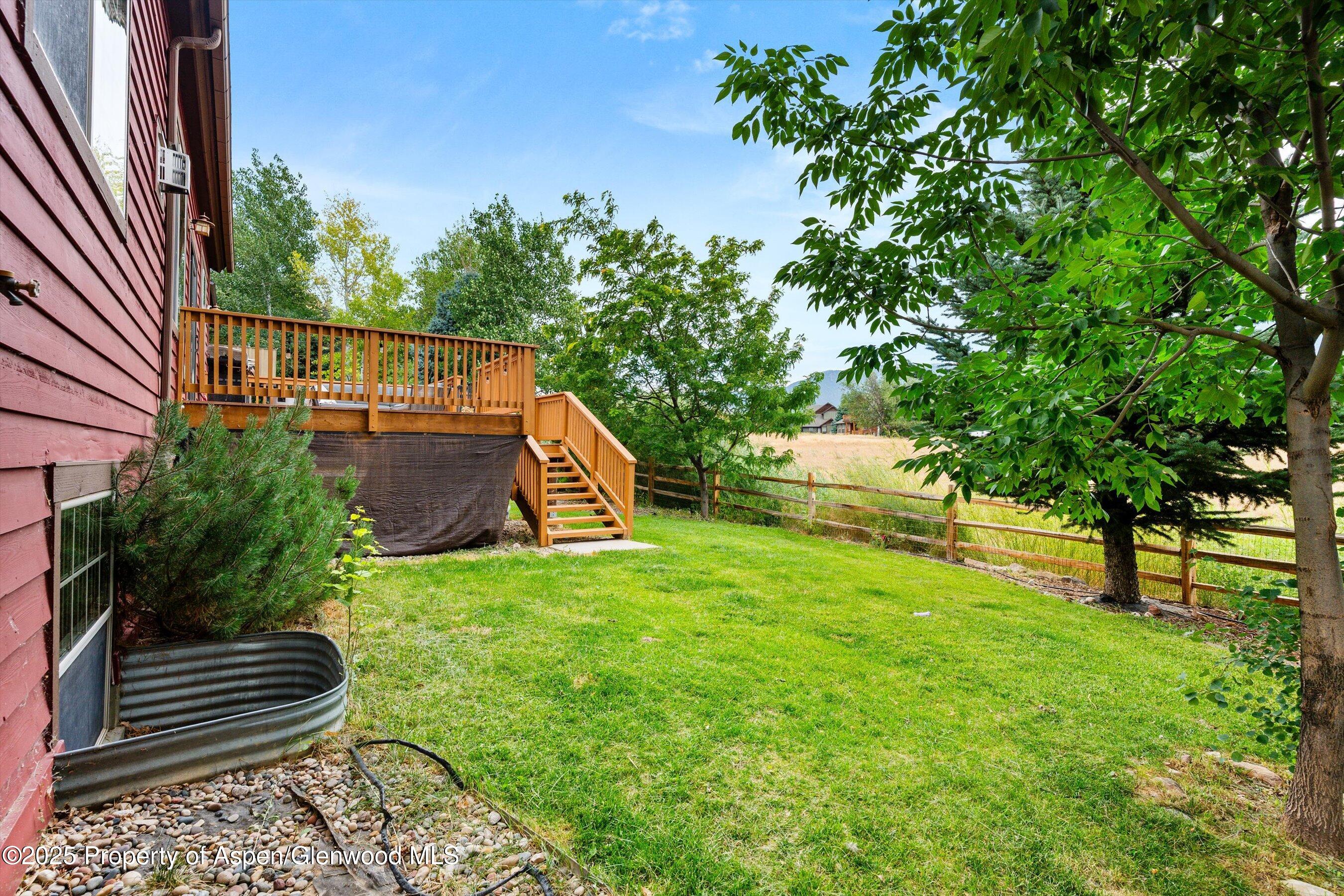 258 Blackhawk Drive New Castle CO 81647