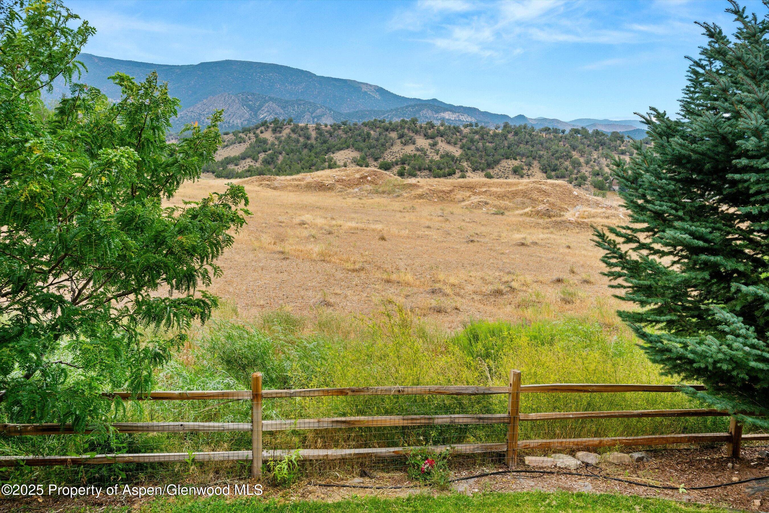 258 Blackhawk Drive New Castle CO 81647