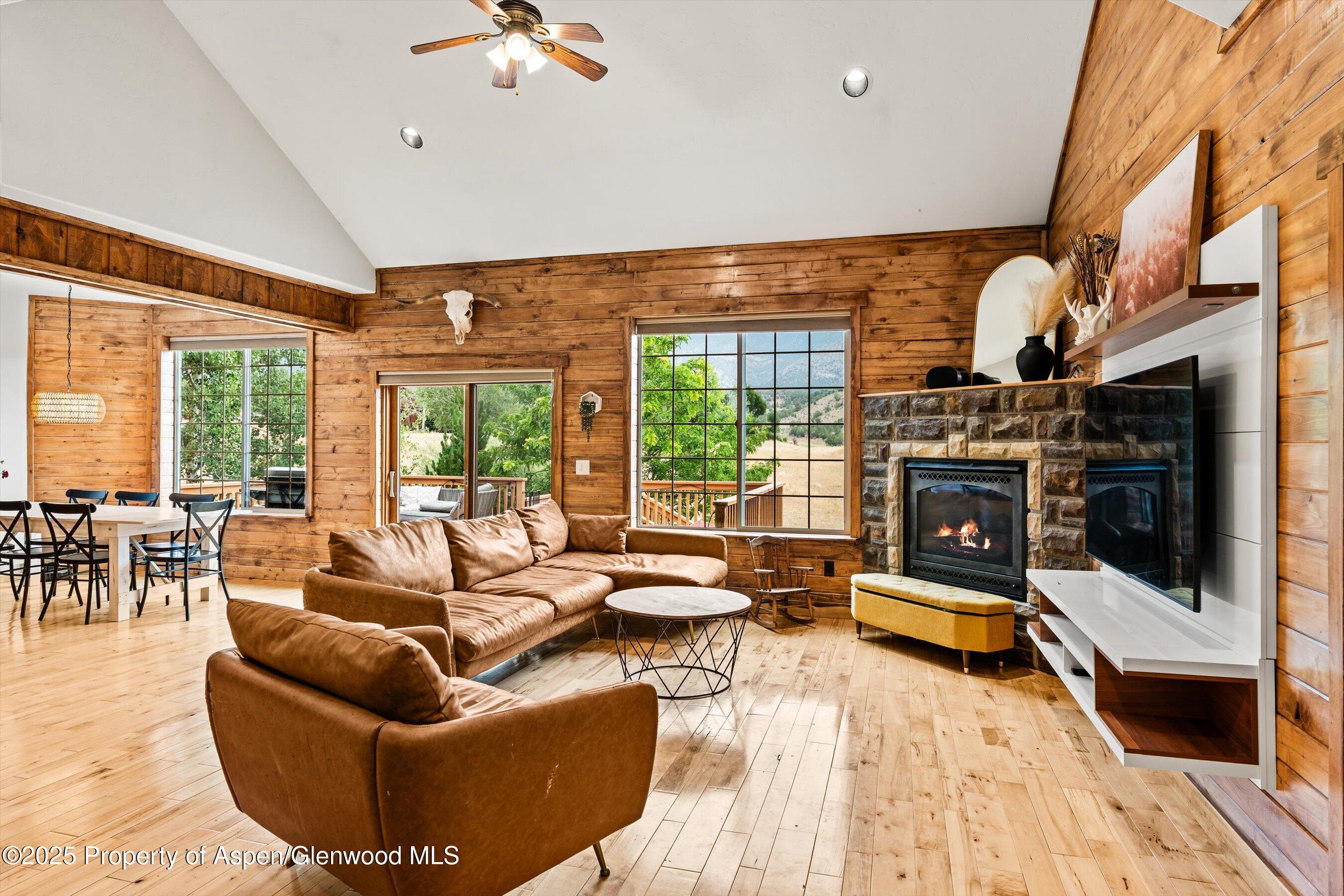 258 Blackhawk Drive New Castle CO 81647