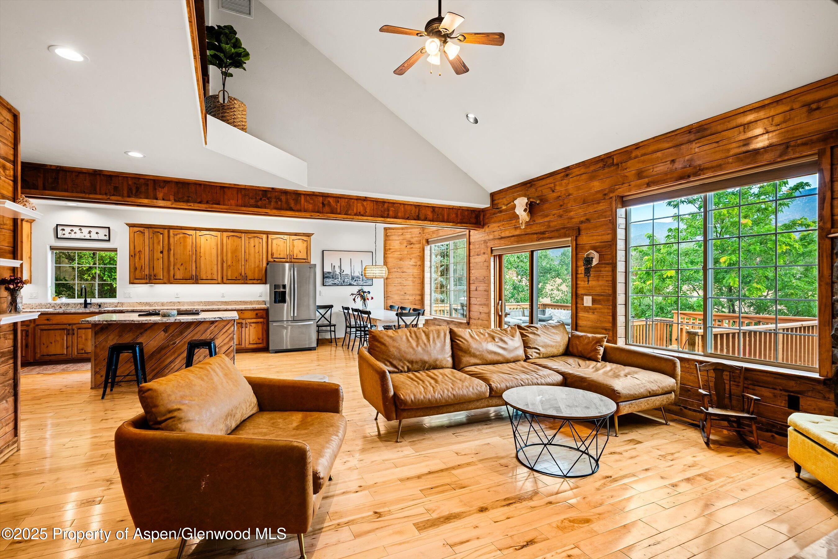 258 Blackhawk Drive New Castle CO 81647