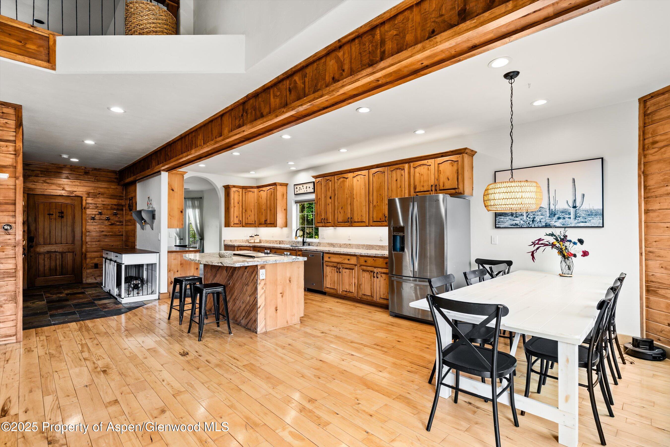 258 Blackhawk Drive New Castle CO 81647