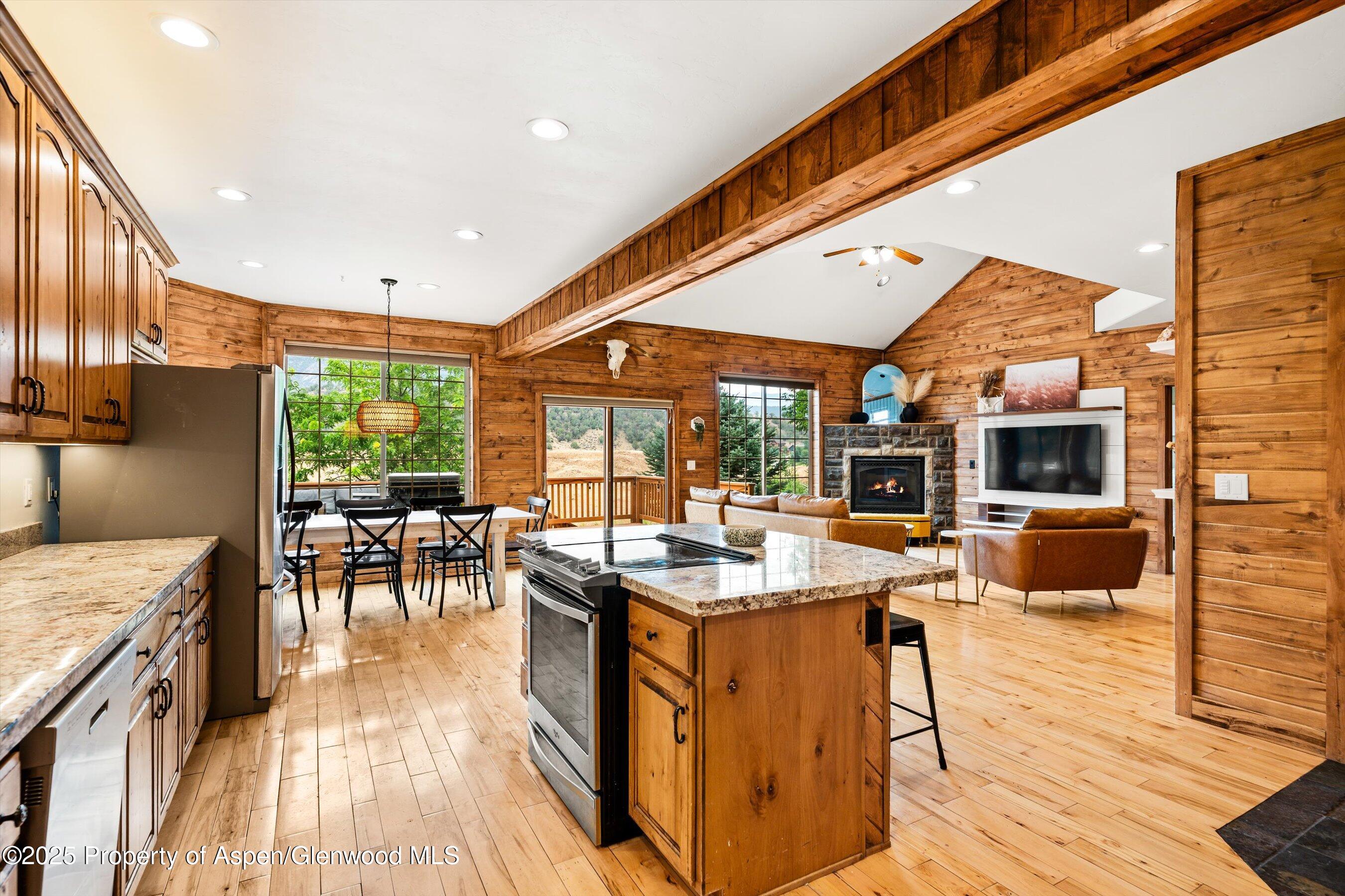 258 Blackhawk Drive New Castle CO 81647