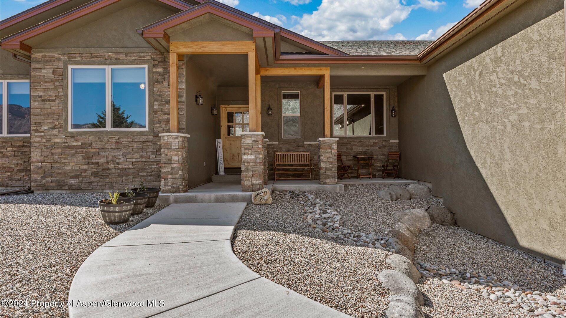 344 Meadow Creek Drive Battlement Mesa CO 81635