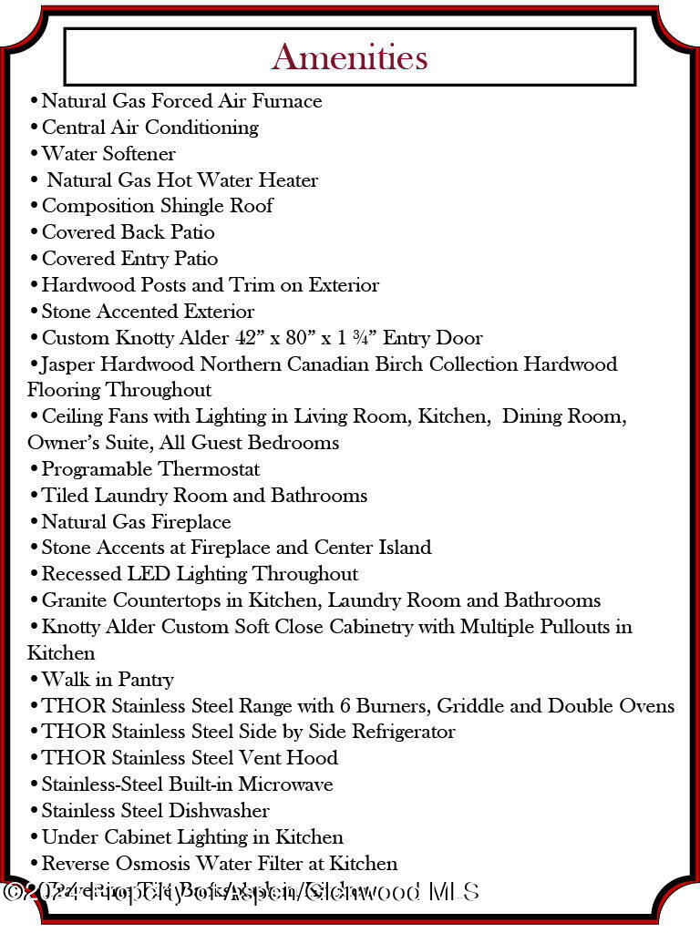 344 Meadow Creek Drive Battlement Mesa CO 81635