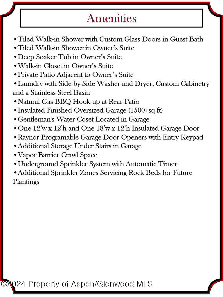 344 Meadow Creek Drive Battlement Mesa CO 81635