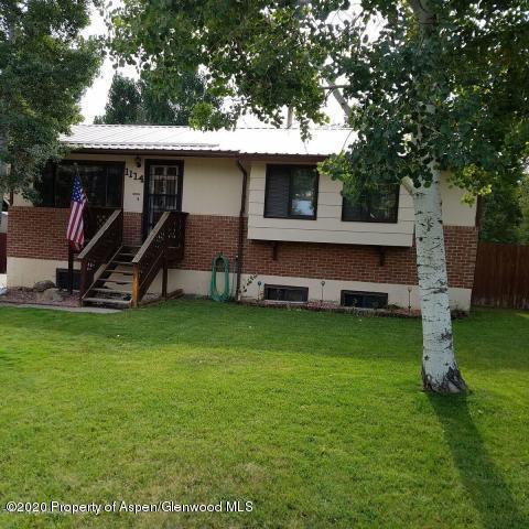 1174 Lincoln Street Craig CO 81625