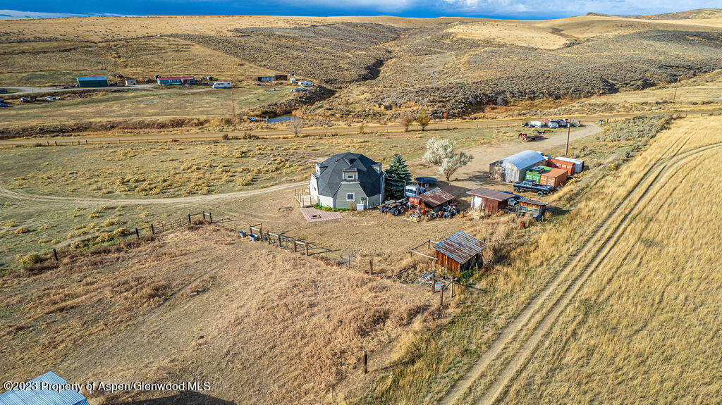 1887 County Road 64 Craig CO 81625