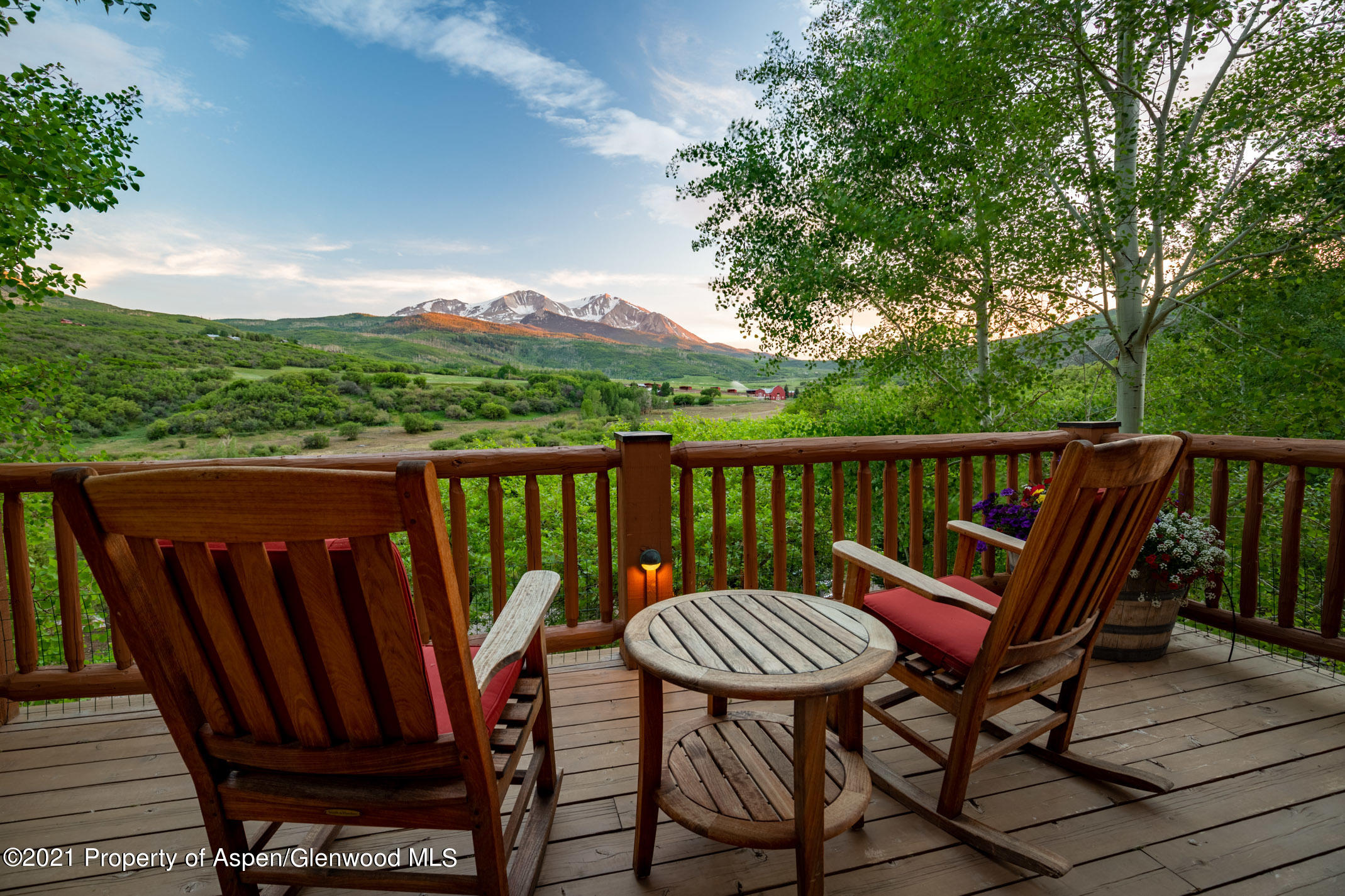 3501 W Sopris Creek Road Basalt CO 81621